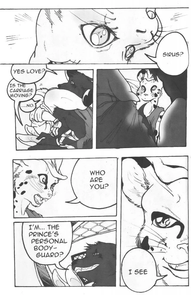 Royal Tail — page 63