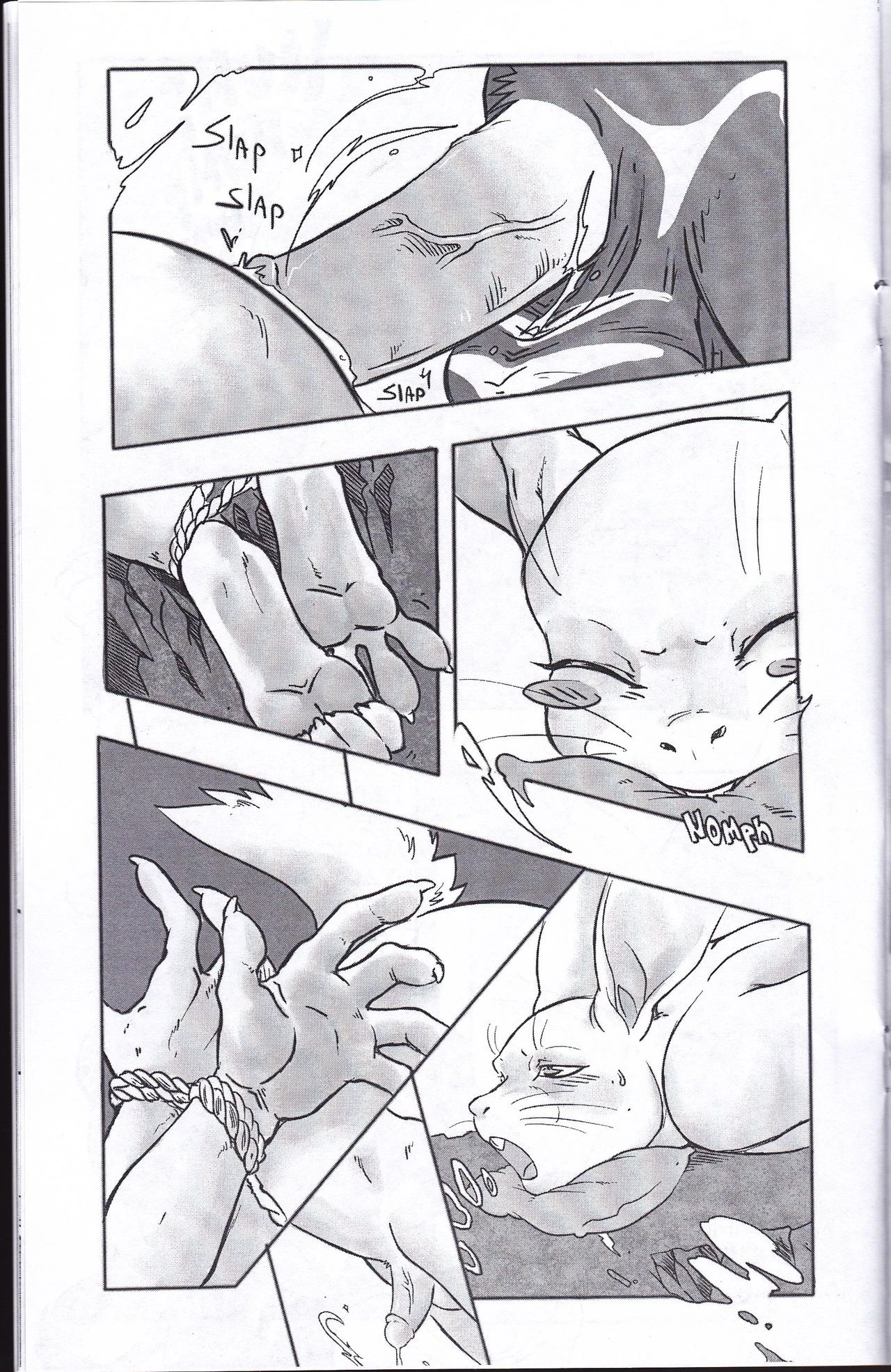 Royal Tail — page 37