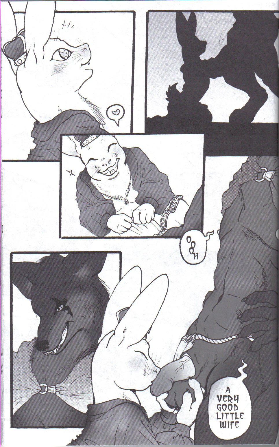 Royal Tail — page 47