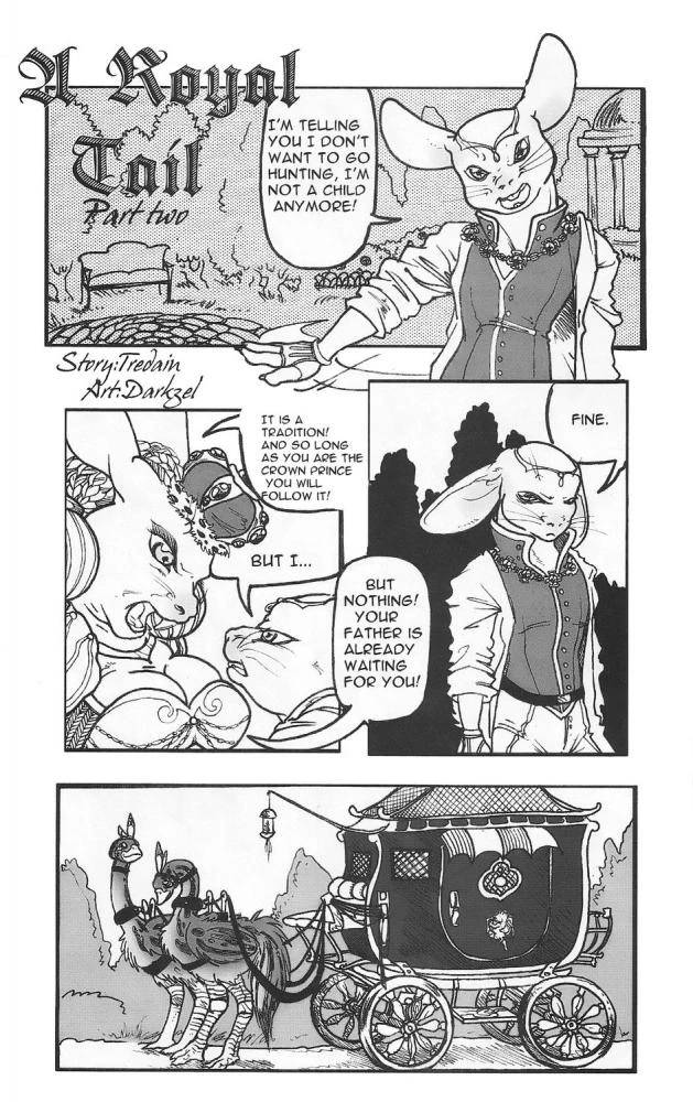 Royal Tail — page 54