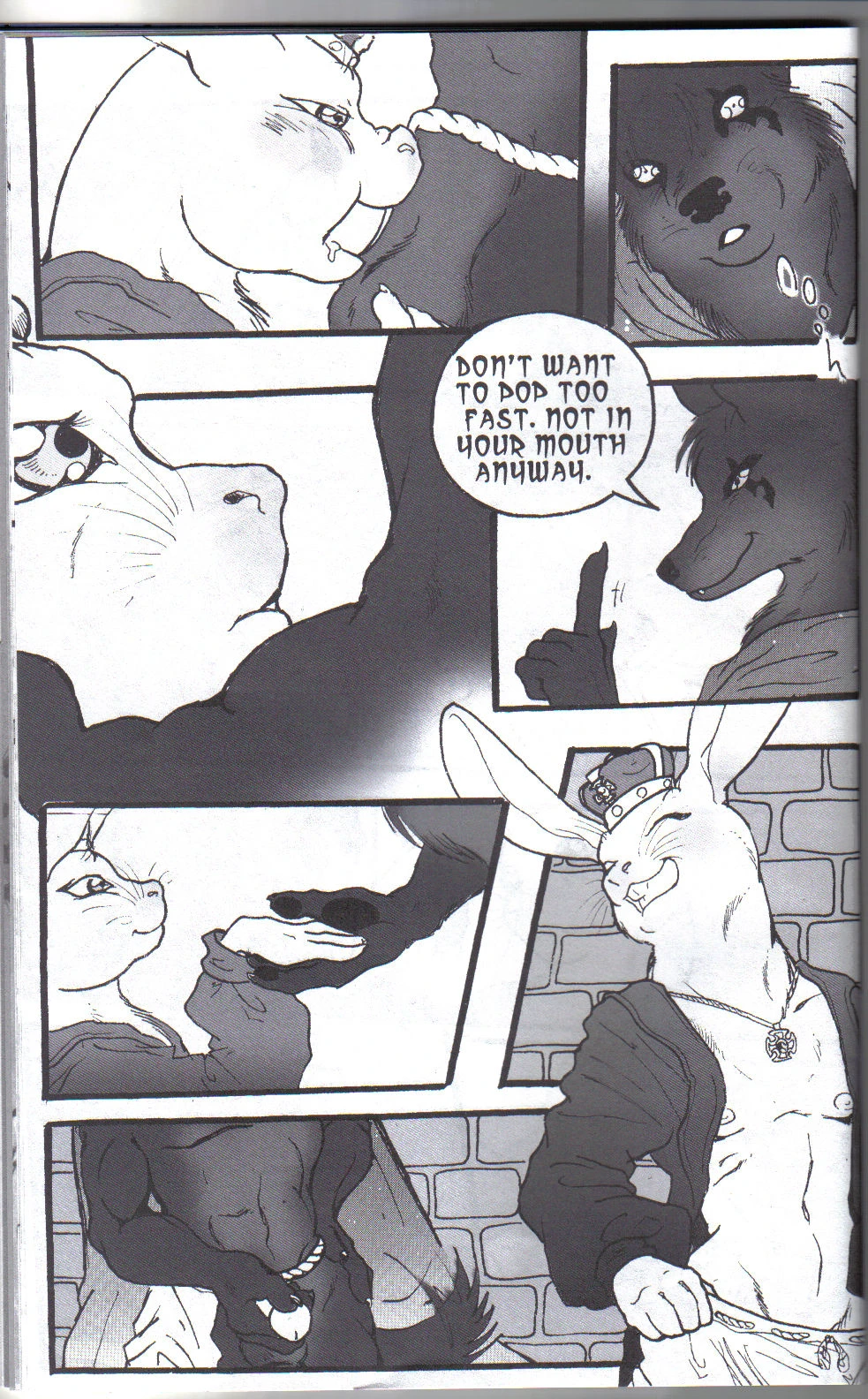 Royal Tail — page 49