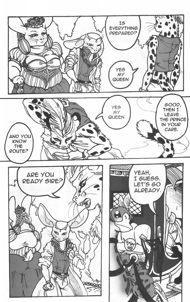 Royal Tail — page 55
