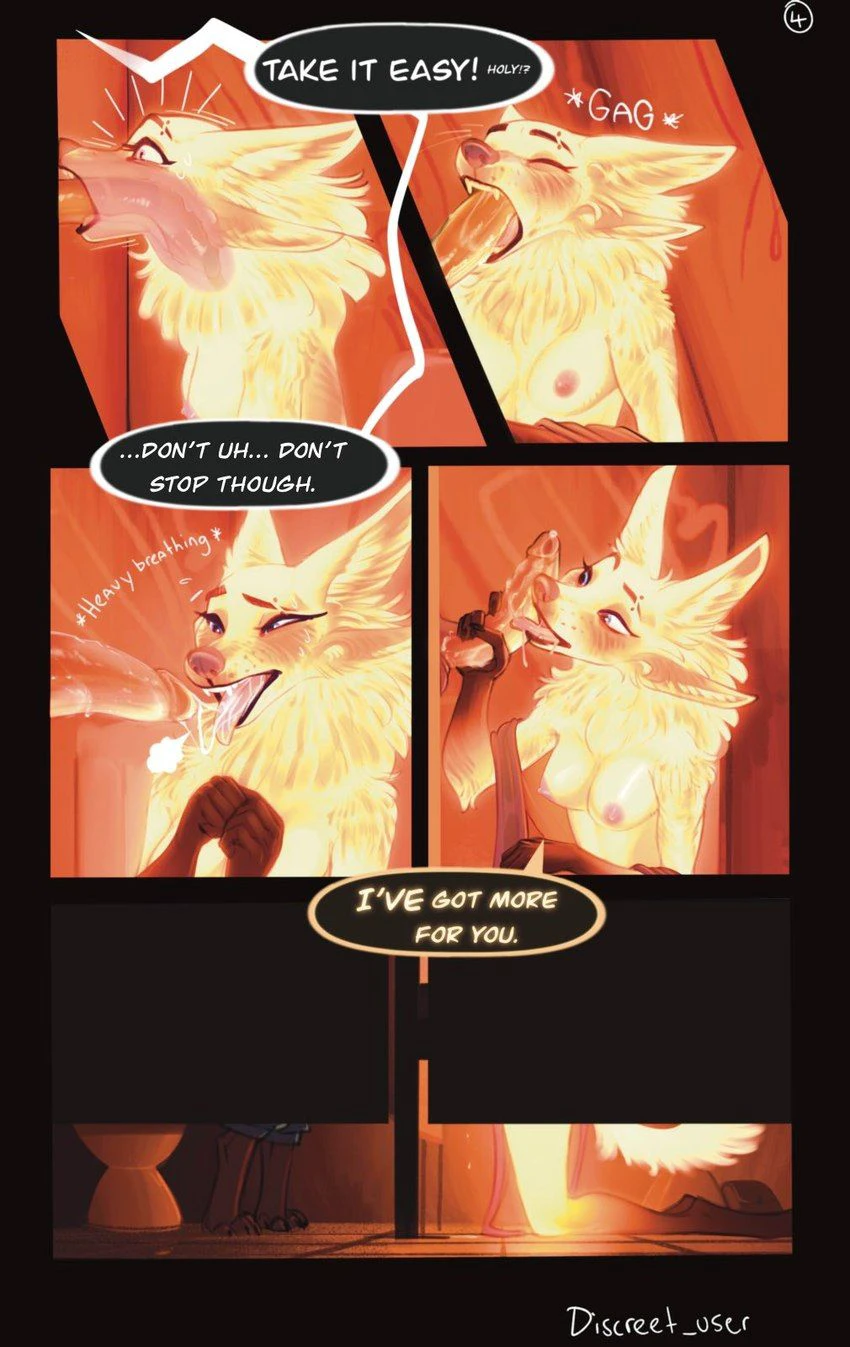 Glory Hole — page 4