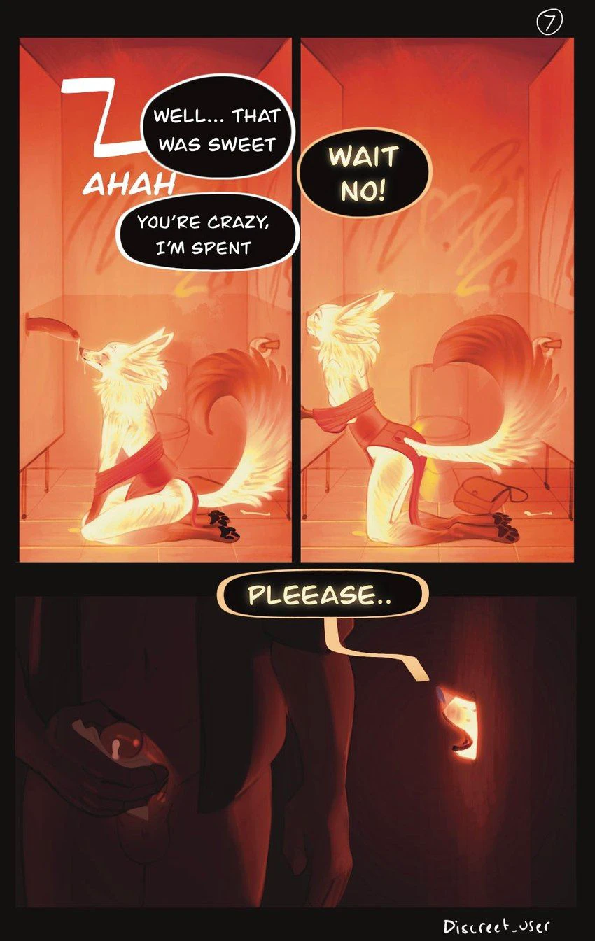 Glory Hole — page 7