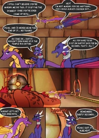 A Stupid Dare