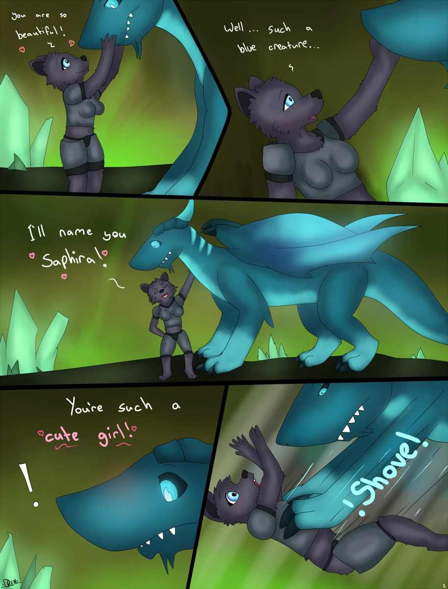Netherwing Pride — page 2