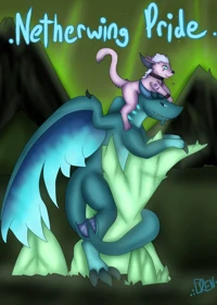 Netherwing Pride