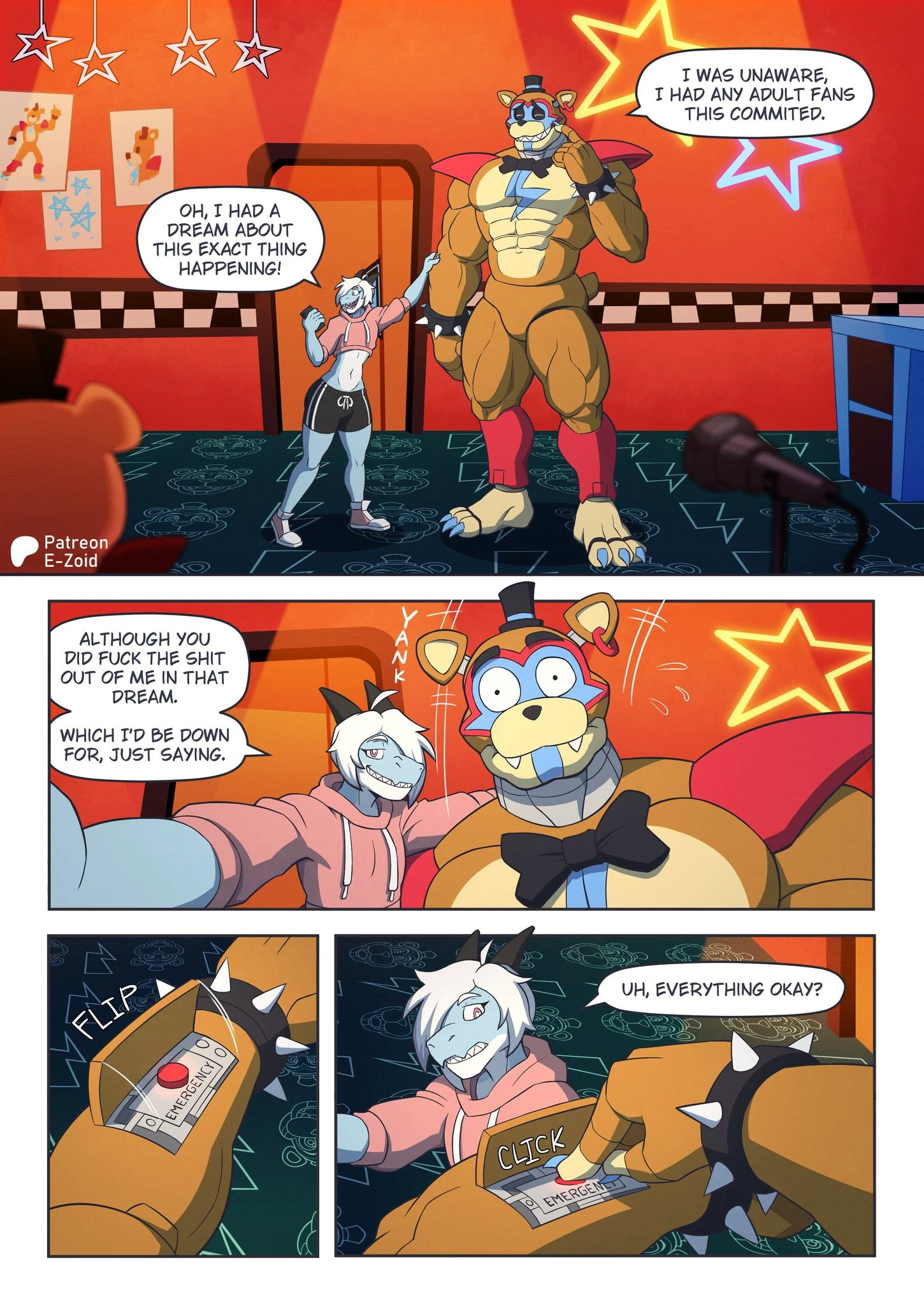 Staff Only — page 3