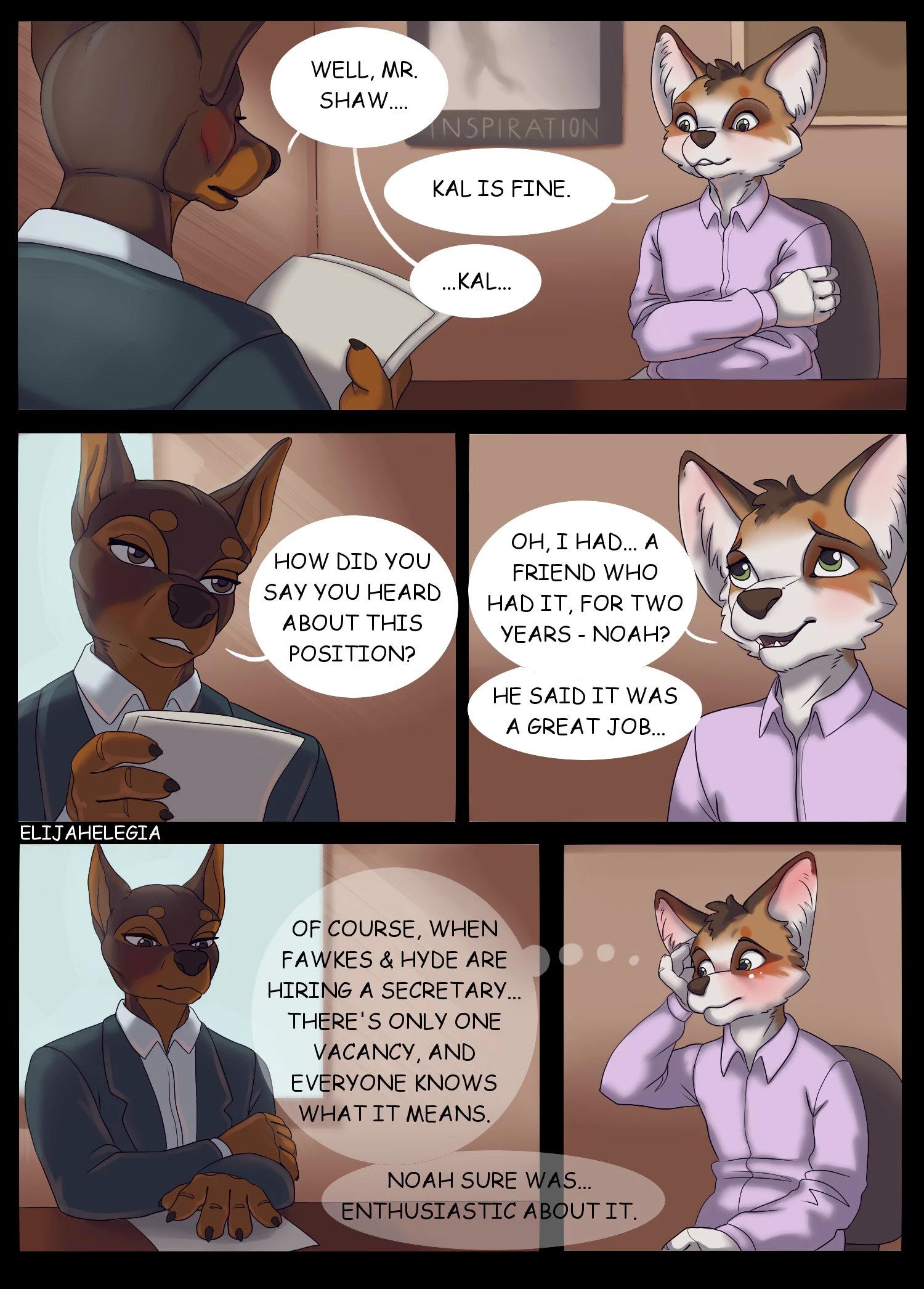 Office Resources: Job Interview cover
