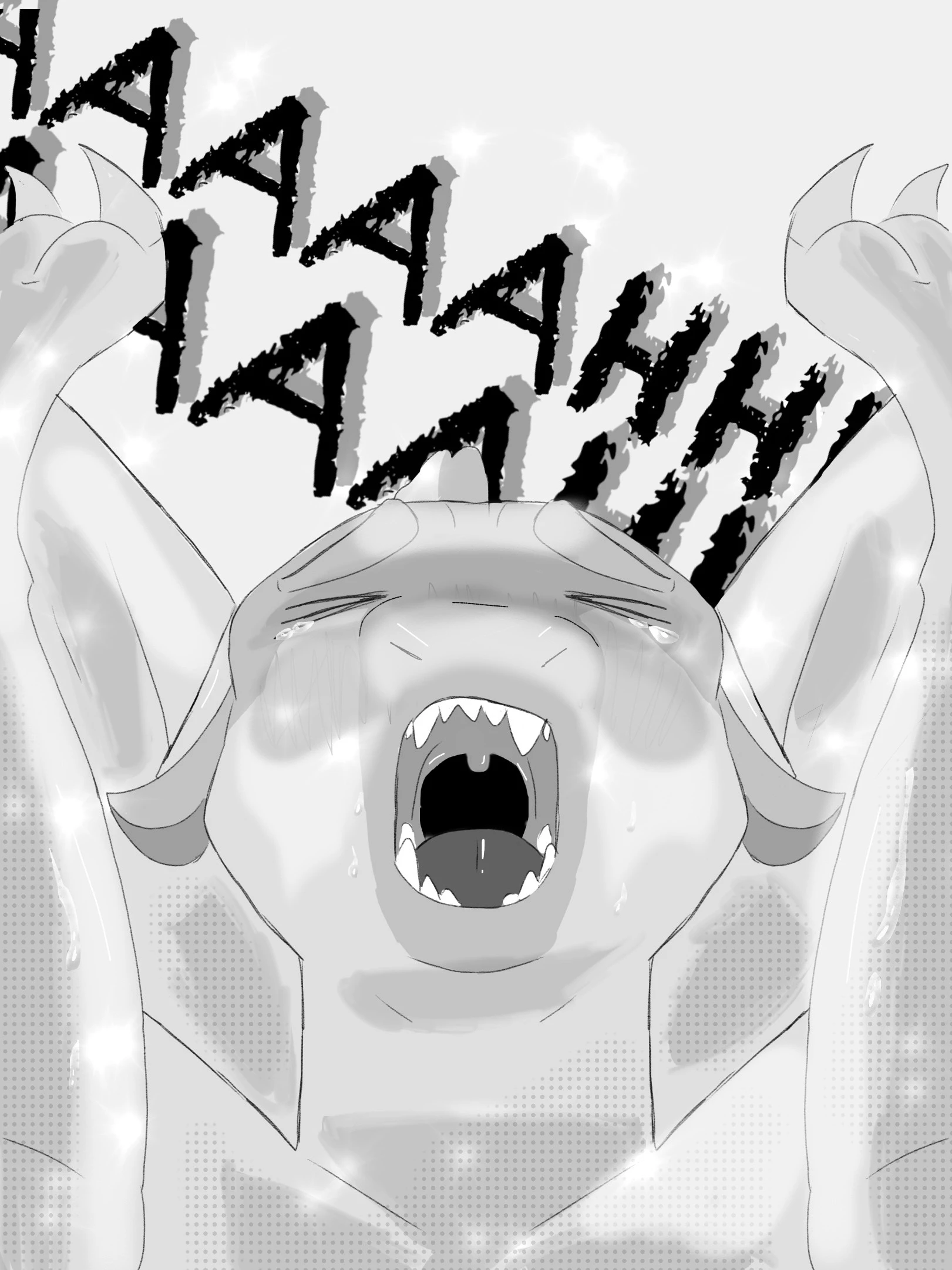 Wings of Lust After Class — page 122