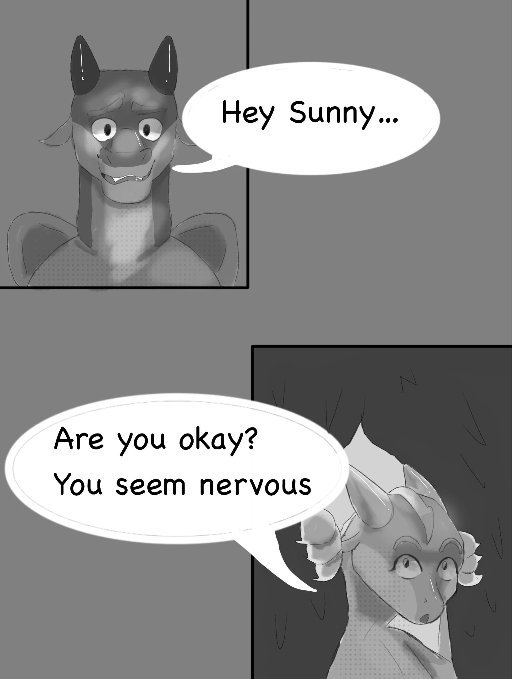 Wings of Lust After Class — page 73