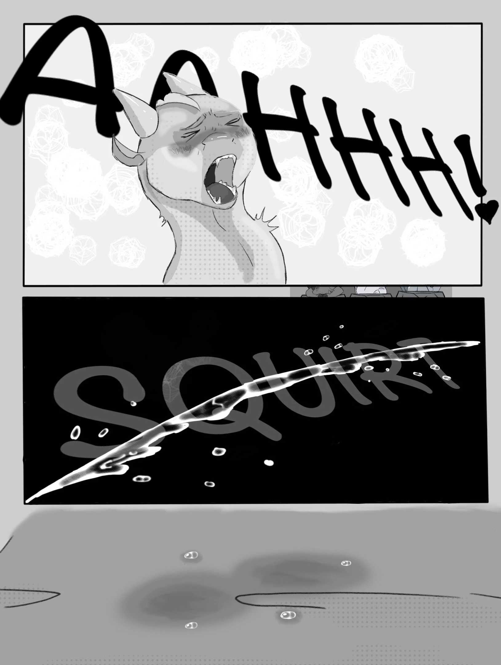 Wings of Lust After Class — page 63