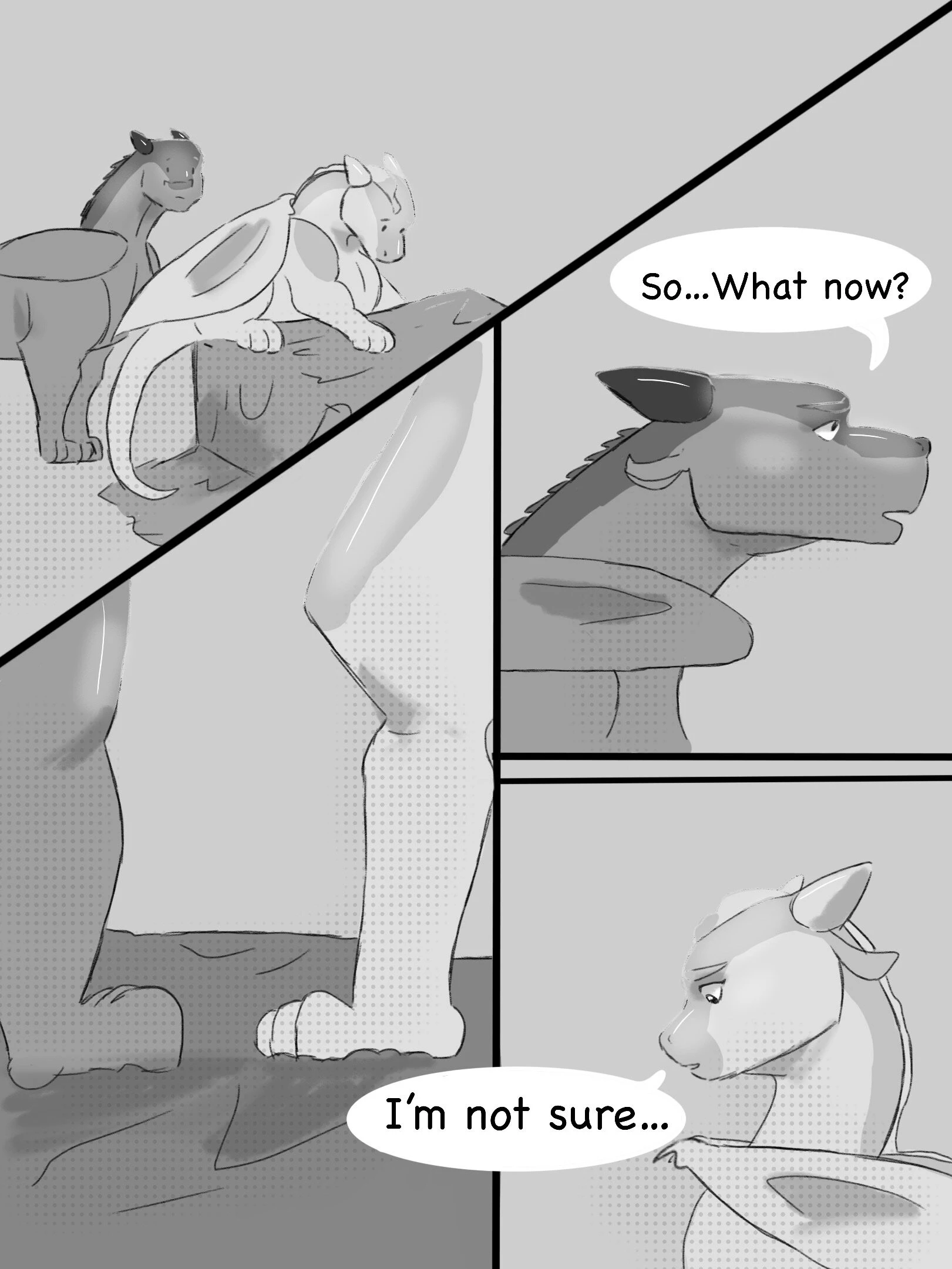 Wings of Lust After Class — page 93