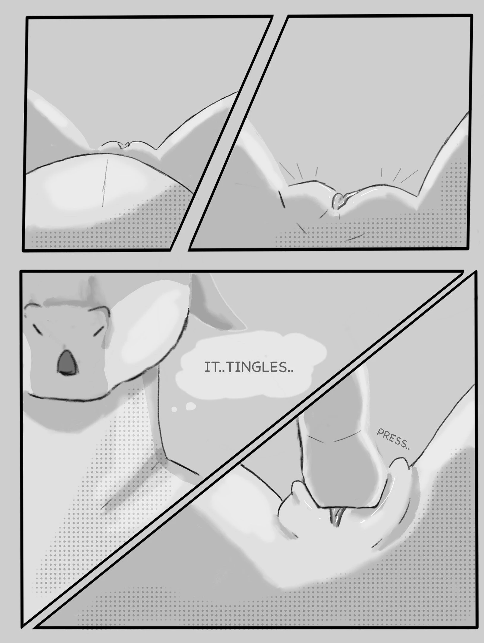 Wings of Lust After Class — page 62
