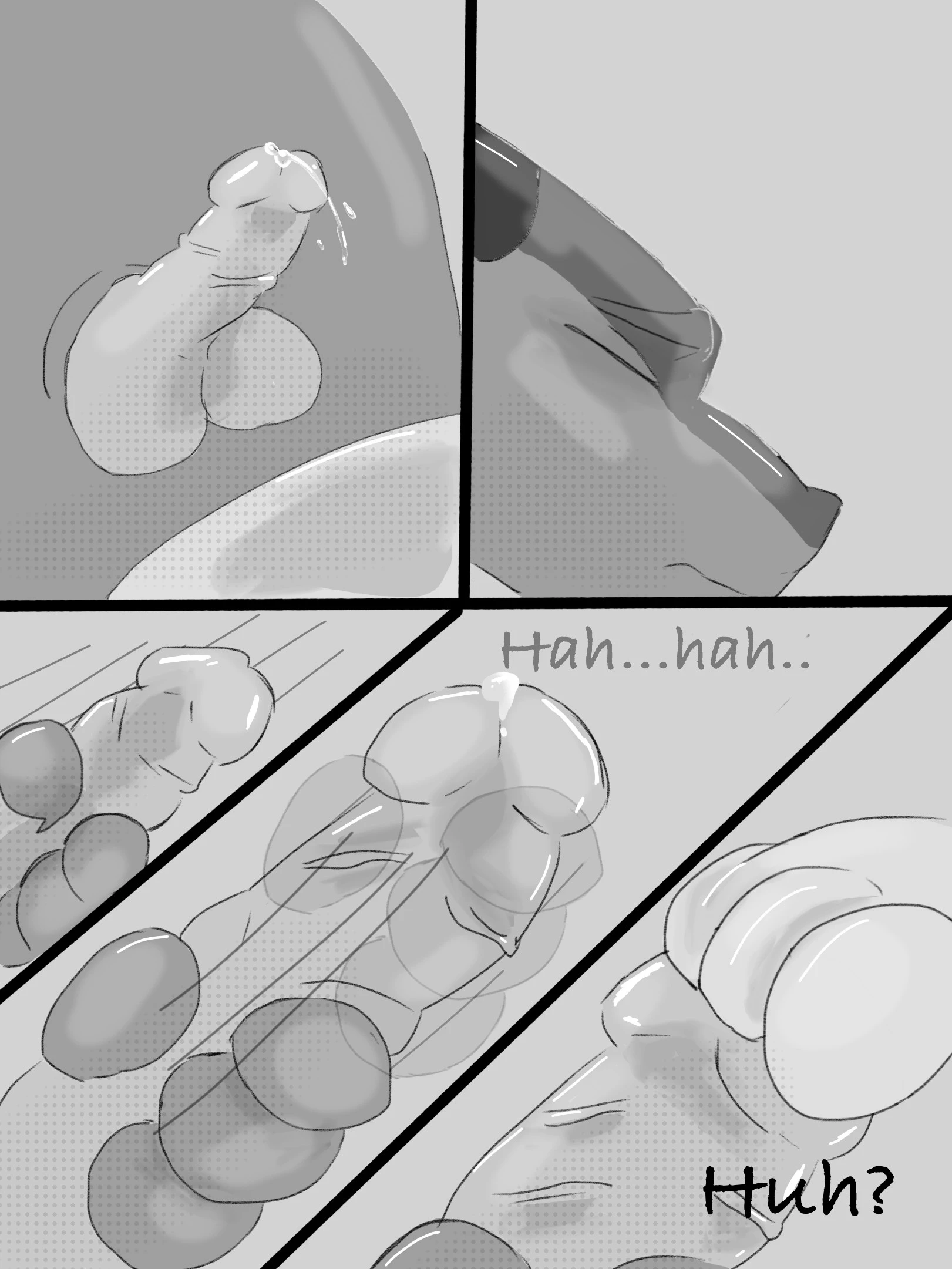 Wings of Lust After Class — page 130