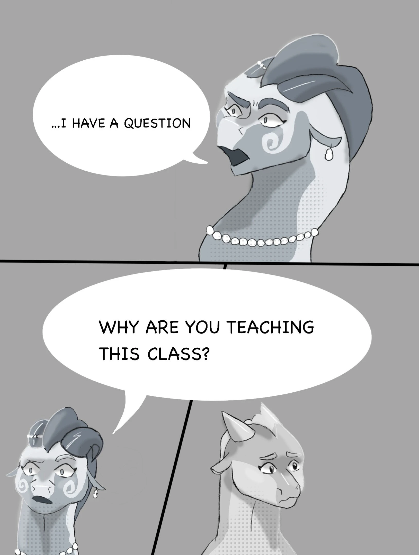Wings of Lust After Class — page 36