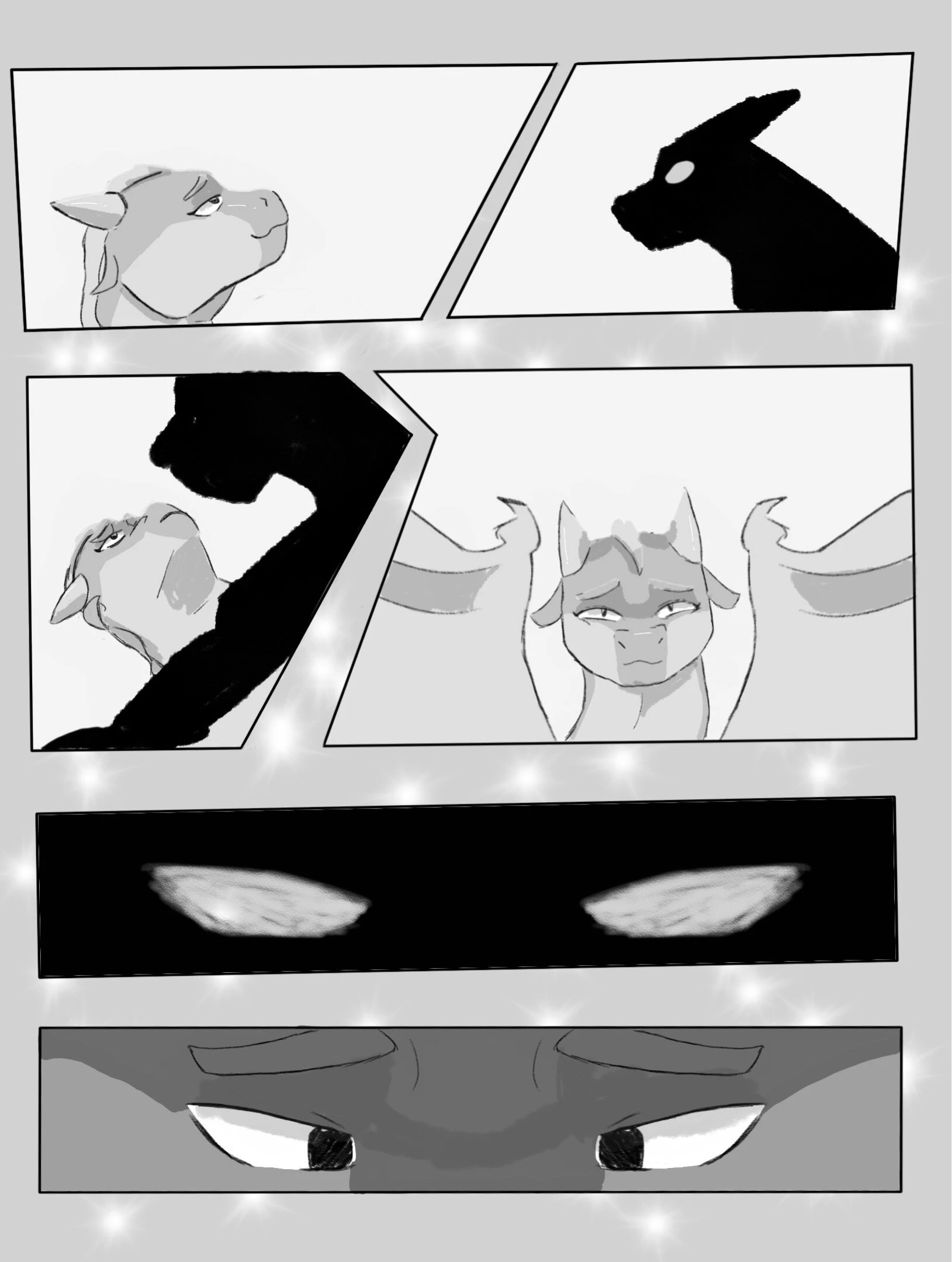 Wings of Lust After Class — page 59