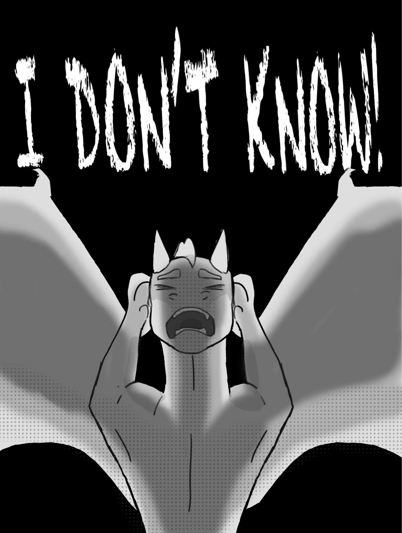 Wings of Lust After Class — page 33