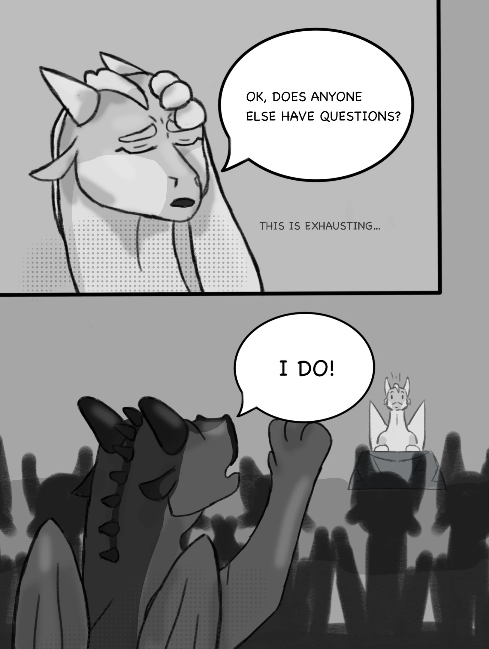 Wings of Lust After Class — page 22
