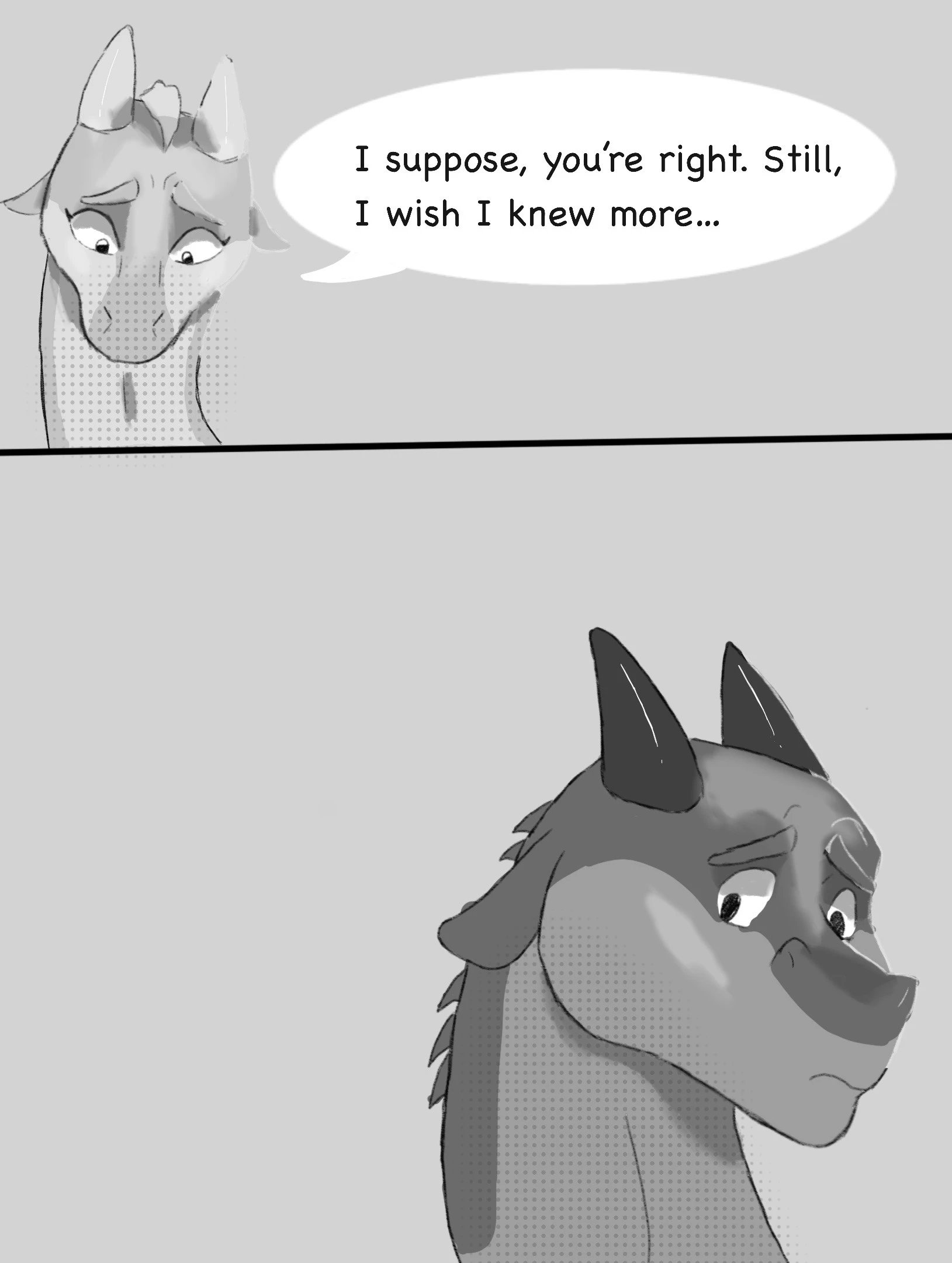 Wings of Lust After Class — page 49