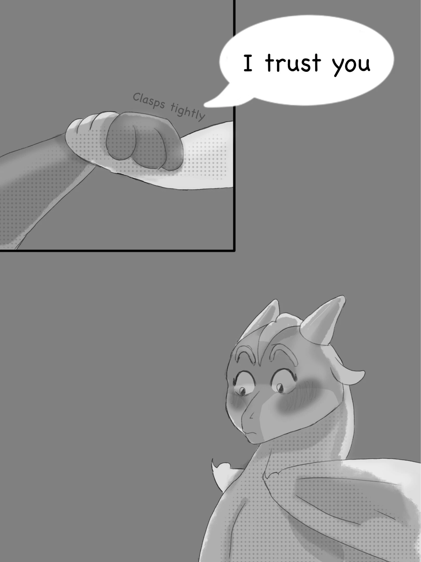 Wings of Lust After Class — page 78