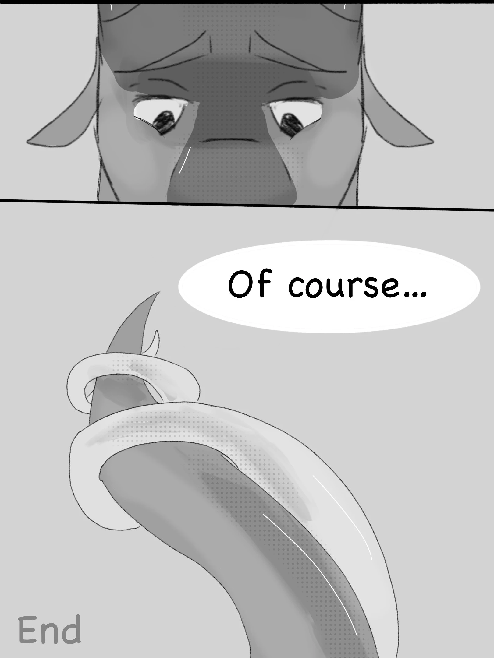 Wings of Lust After Class — page 140