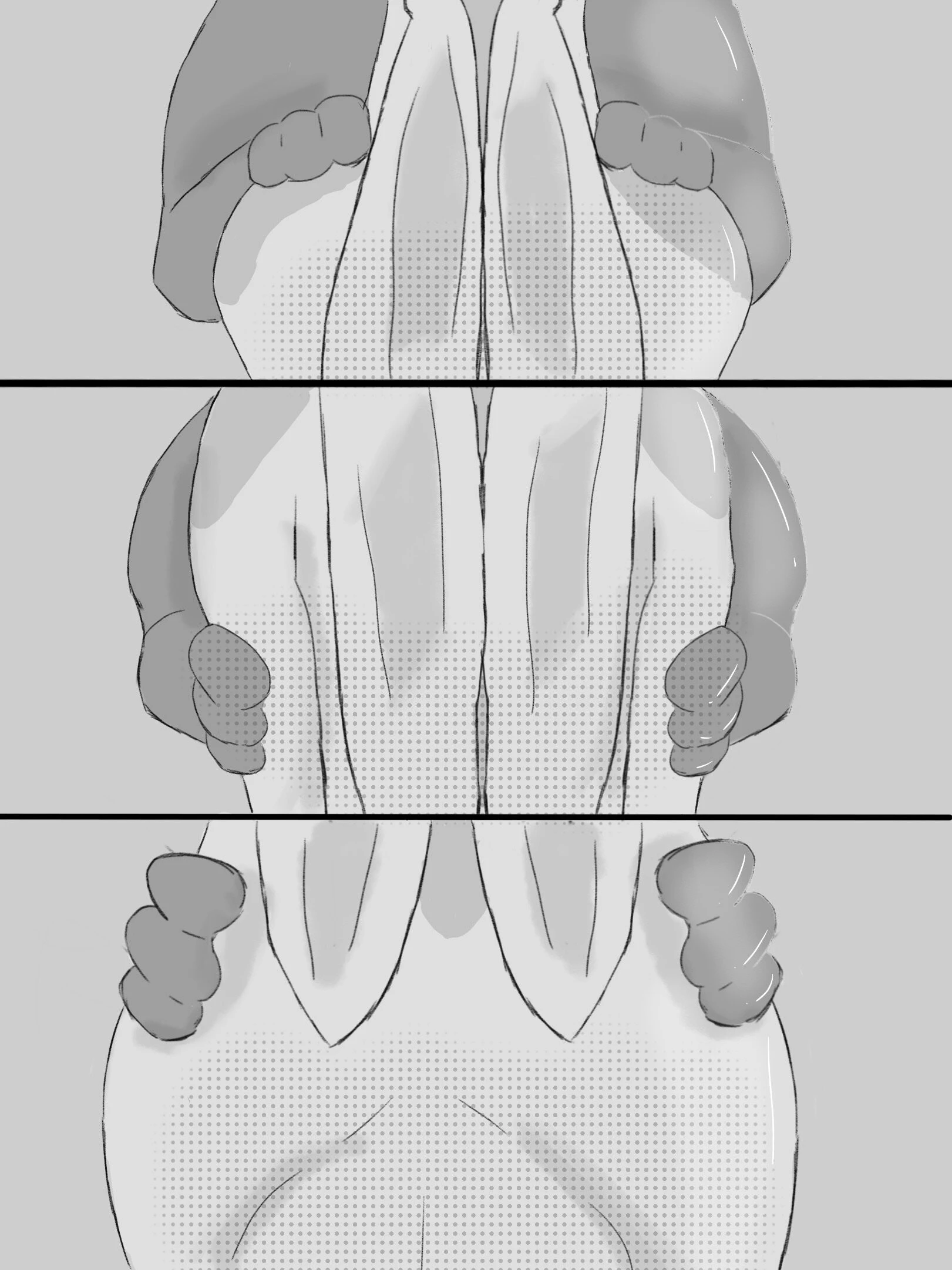 Wings of Lust After Class — page 97