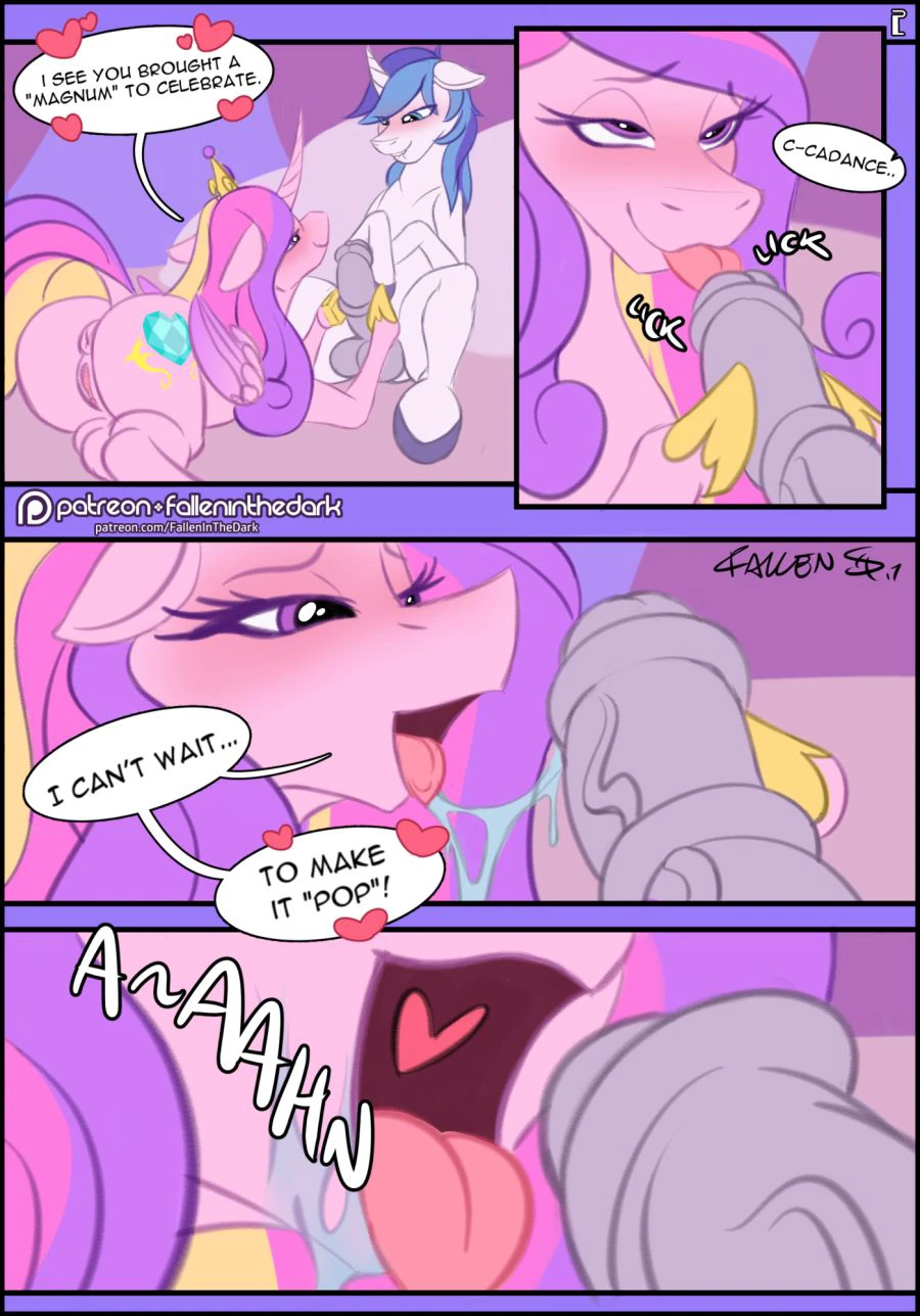 Captain's Reward — page 2