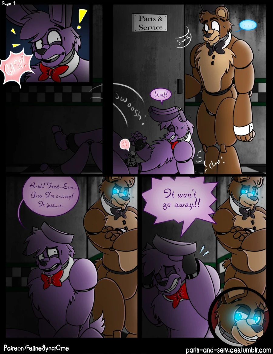 Grinding Gears — page 3