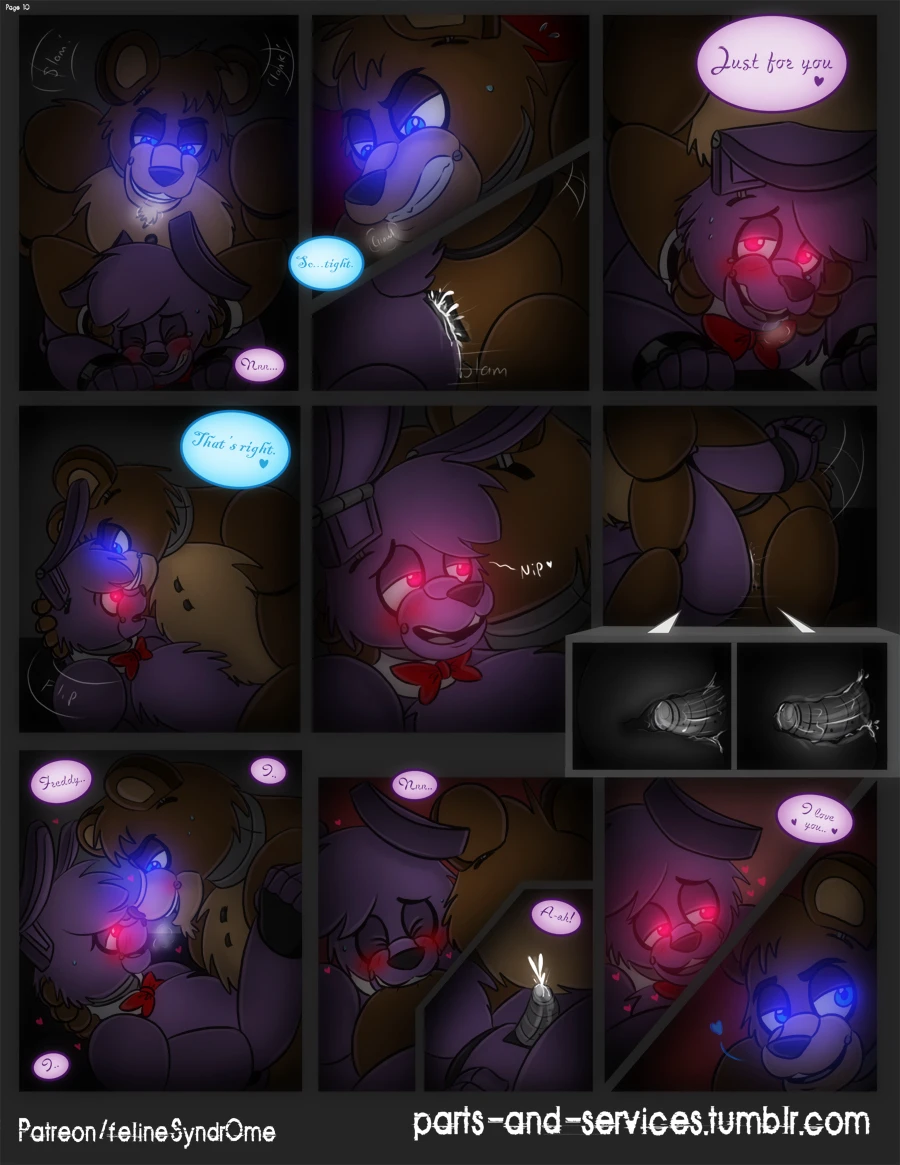 Grinding Gears — page 9