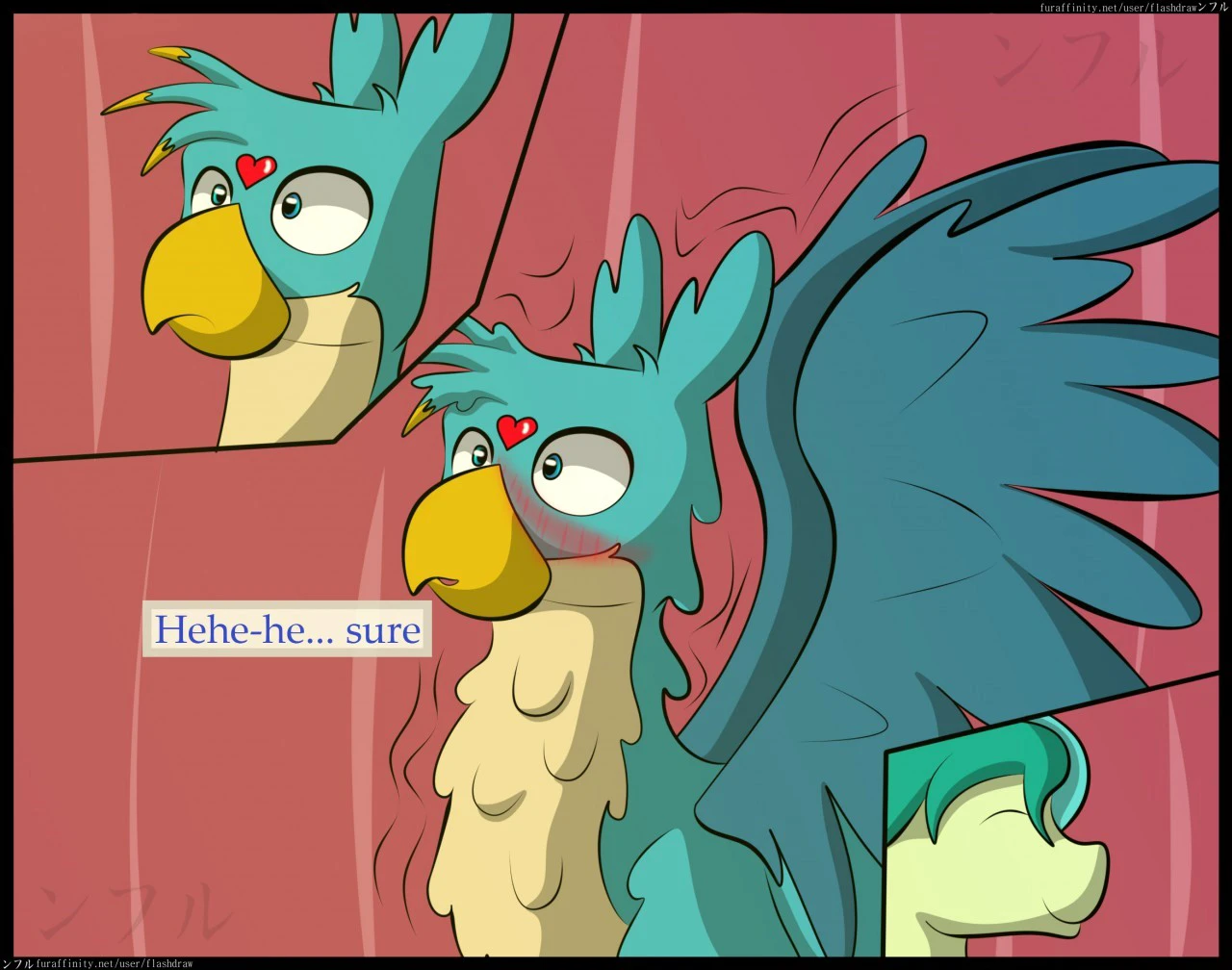 Boring Days — page 121