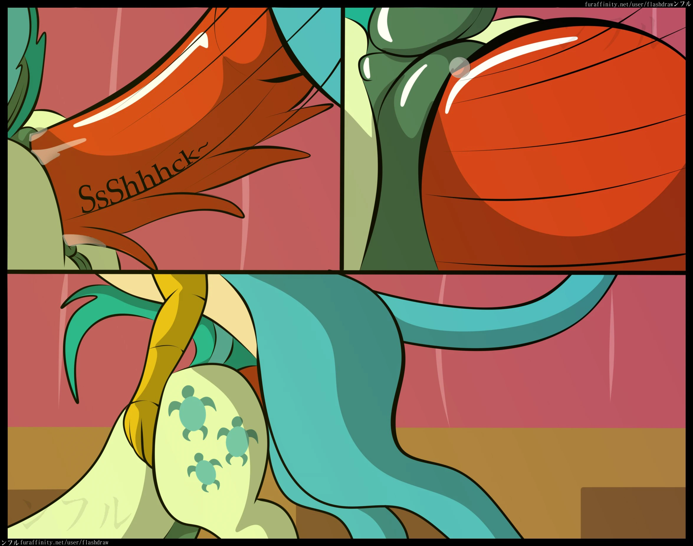 Boring Days — page 102