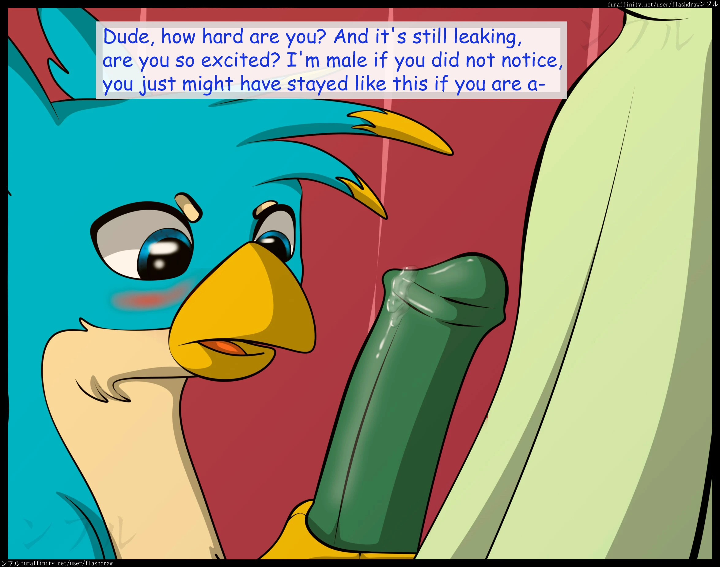Boring Days — page 14