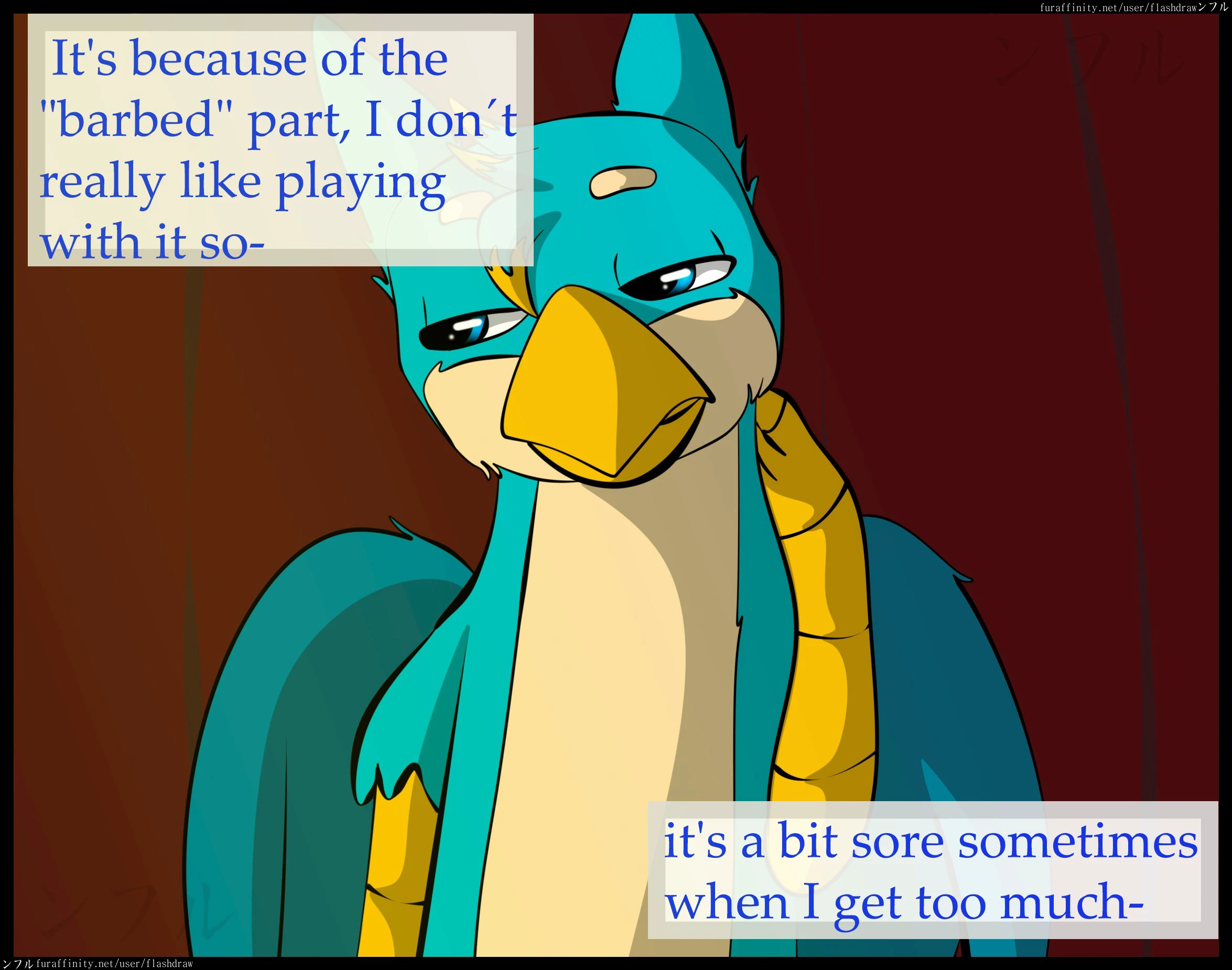 Boring Days — page 67