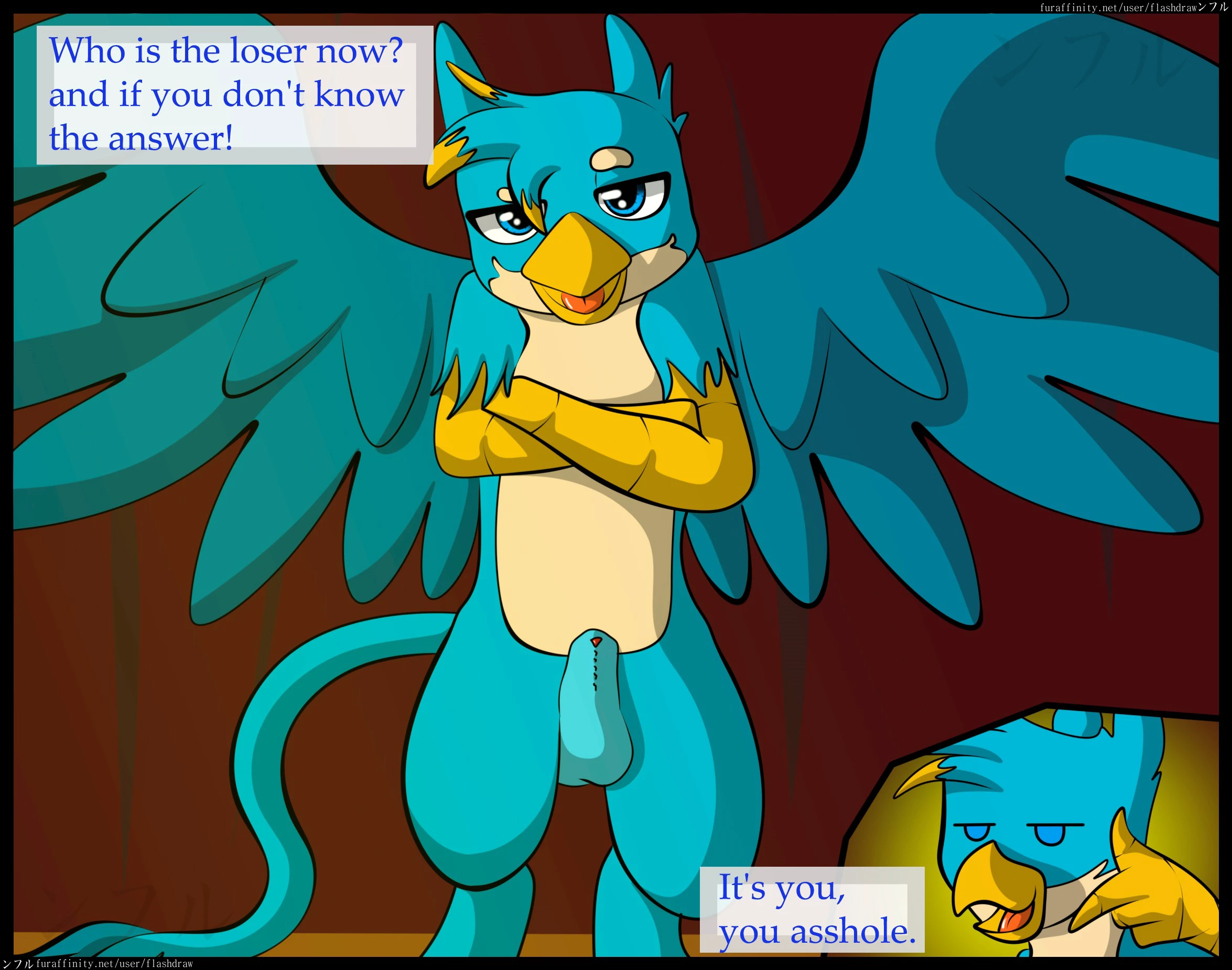 Boring Days — page 53