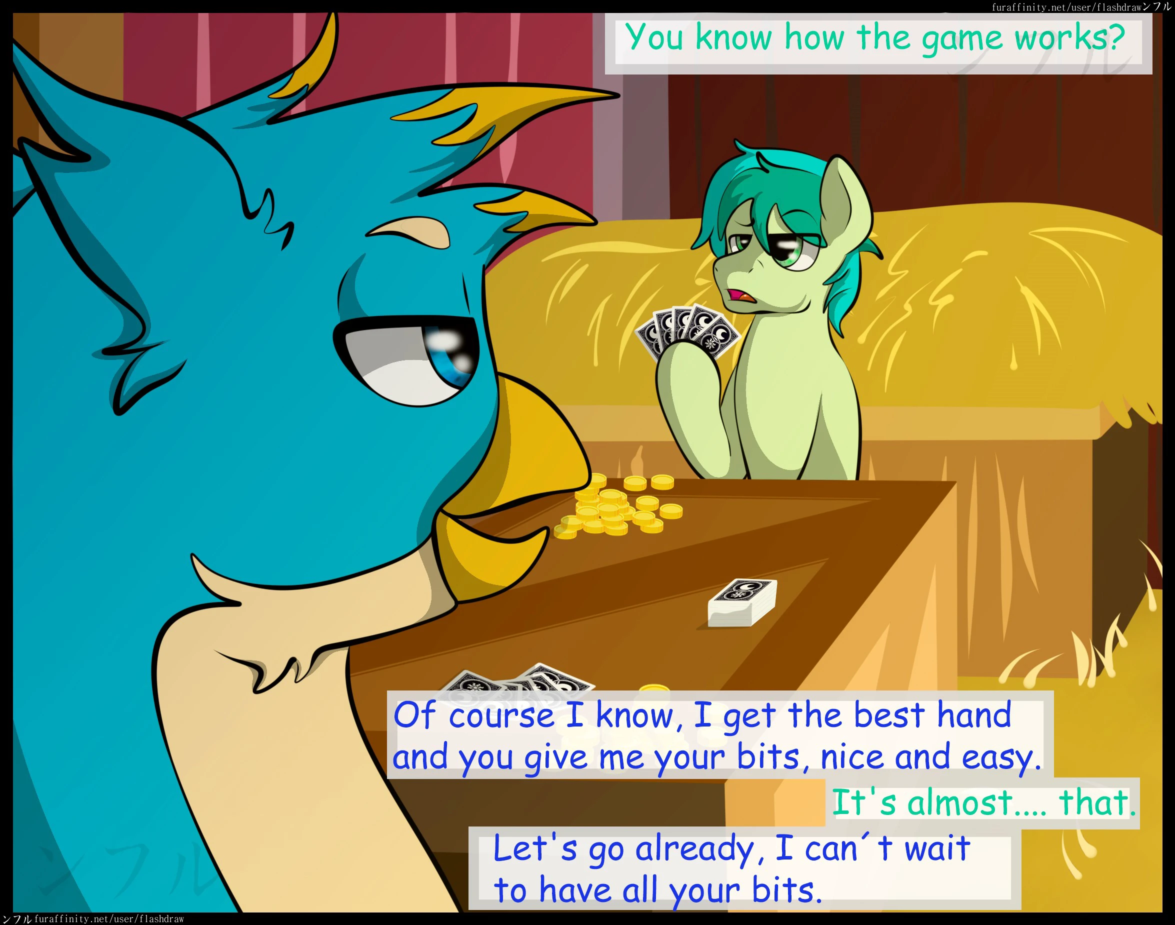 Boring Days — page 2