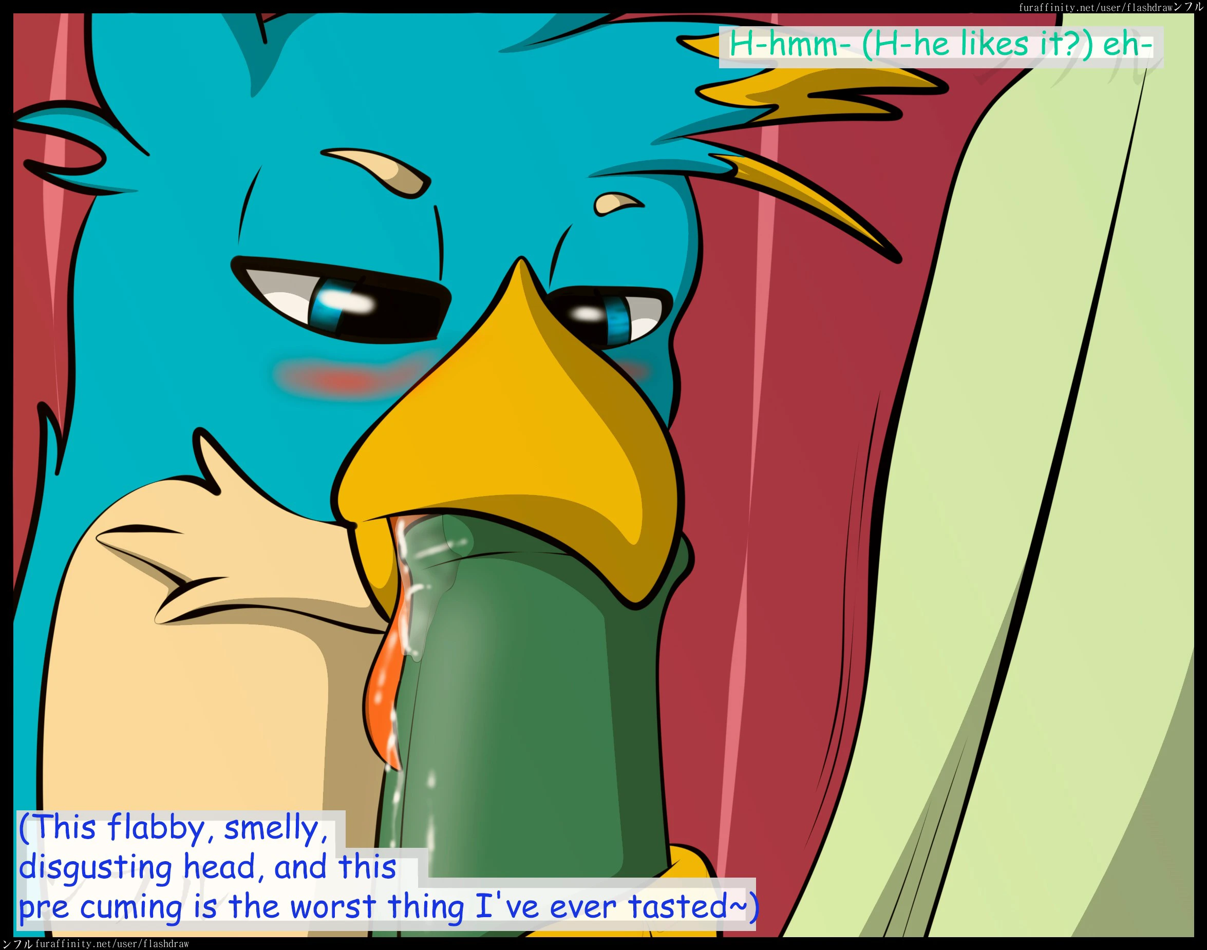 Boring Days — page 19