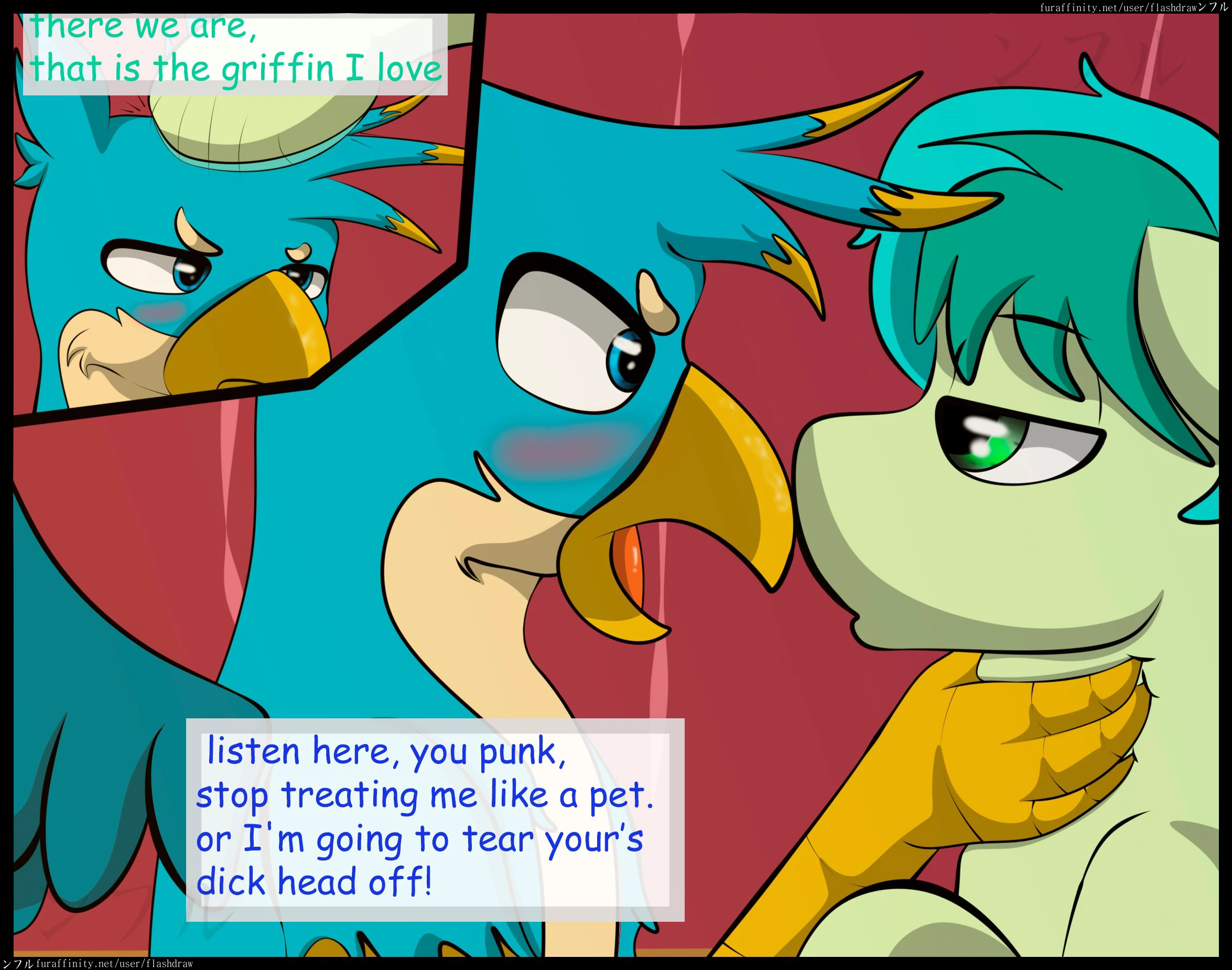 Boring Days — page 40