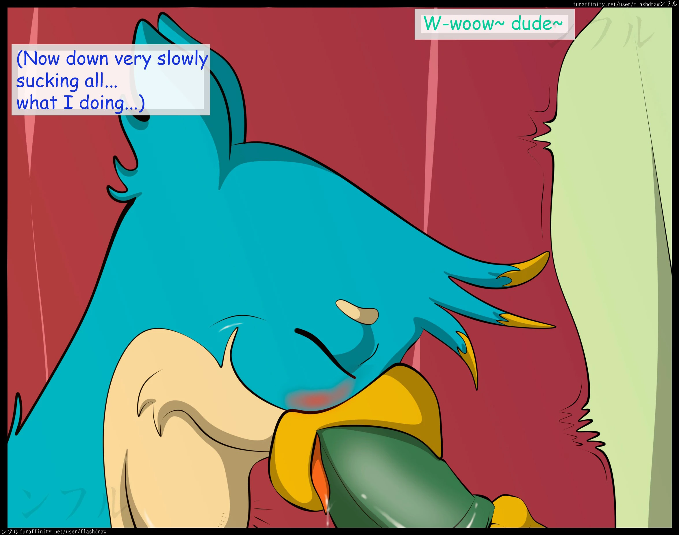 Boring Days — page 21