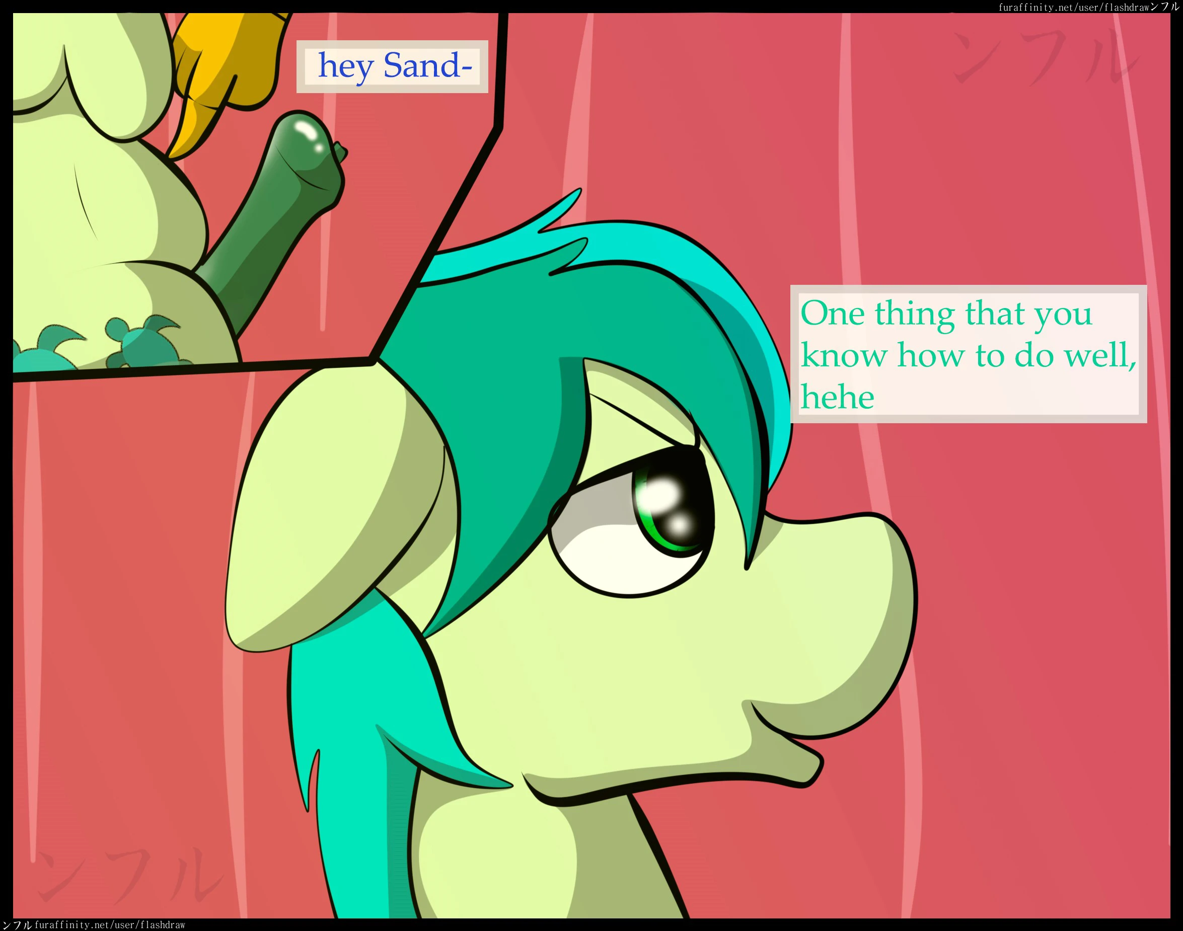 Boring Days — page 83