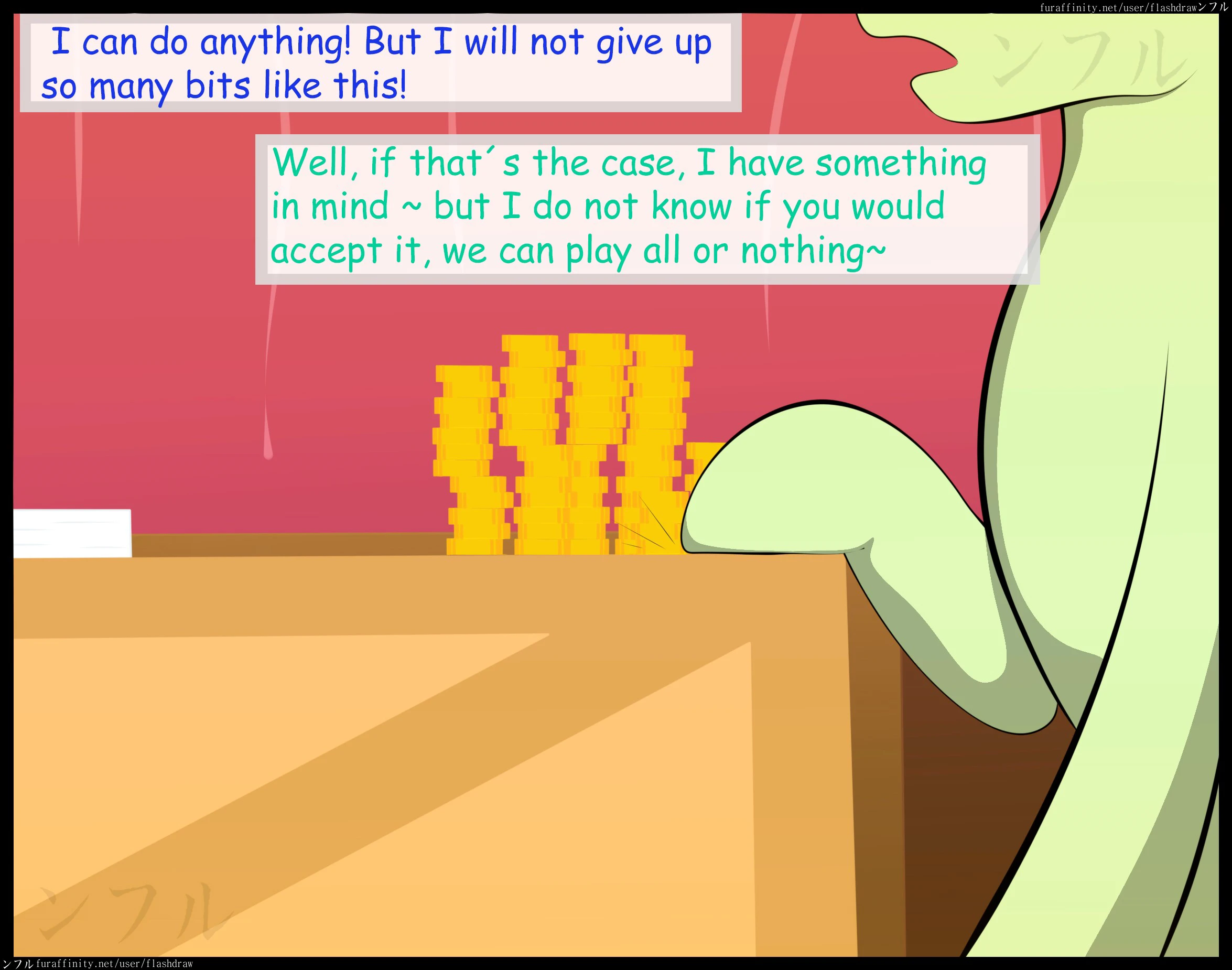 Boring Days — page 6
