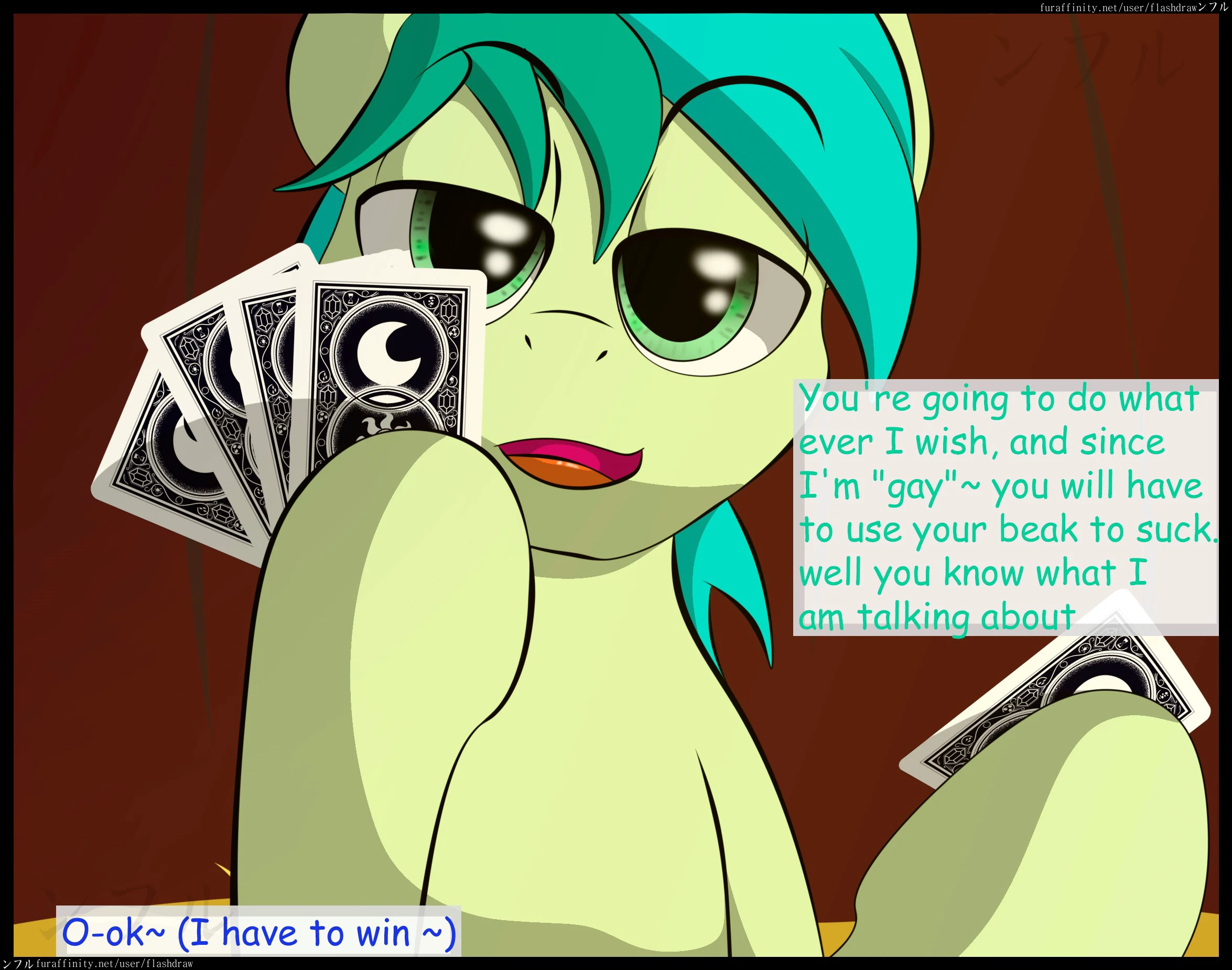 Boring Days — page 8
