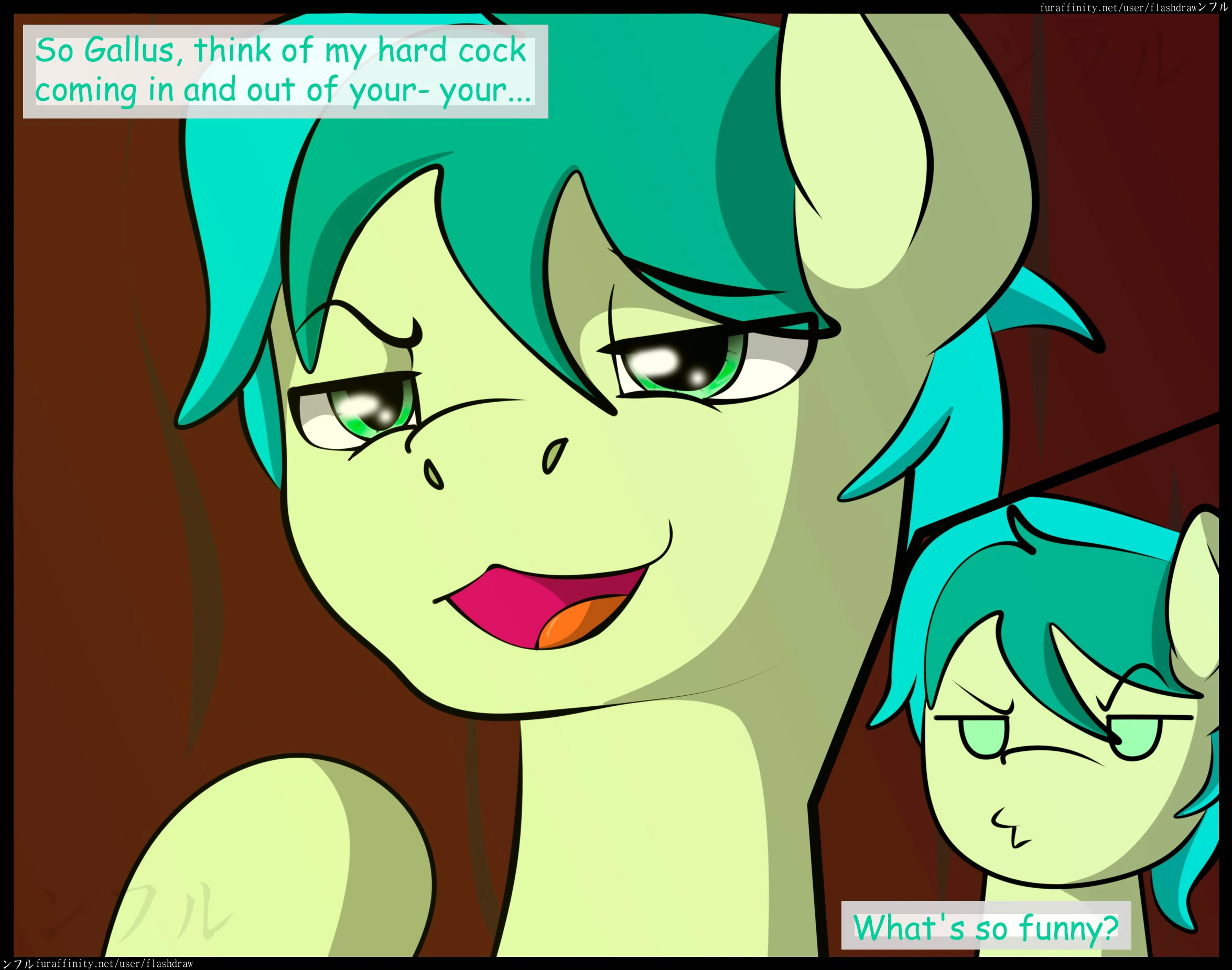 Boring Days — page 46
