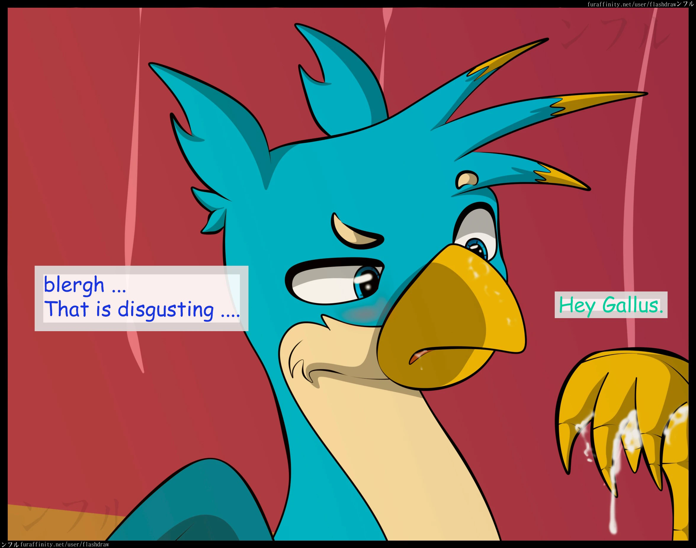 Boring Days — page 35
