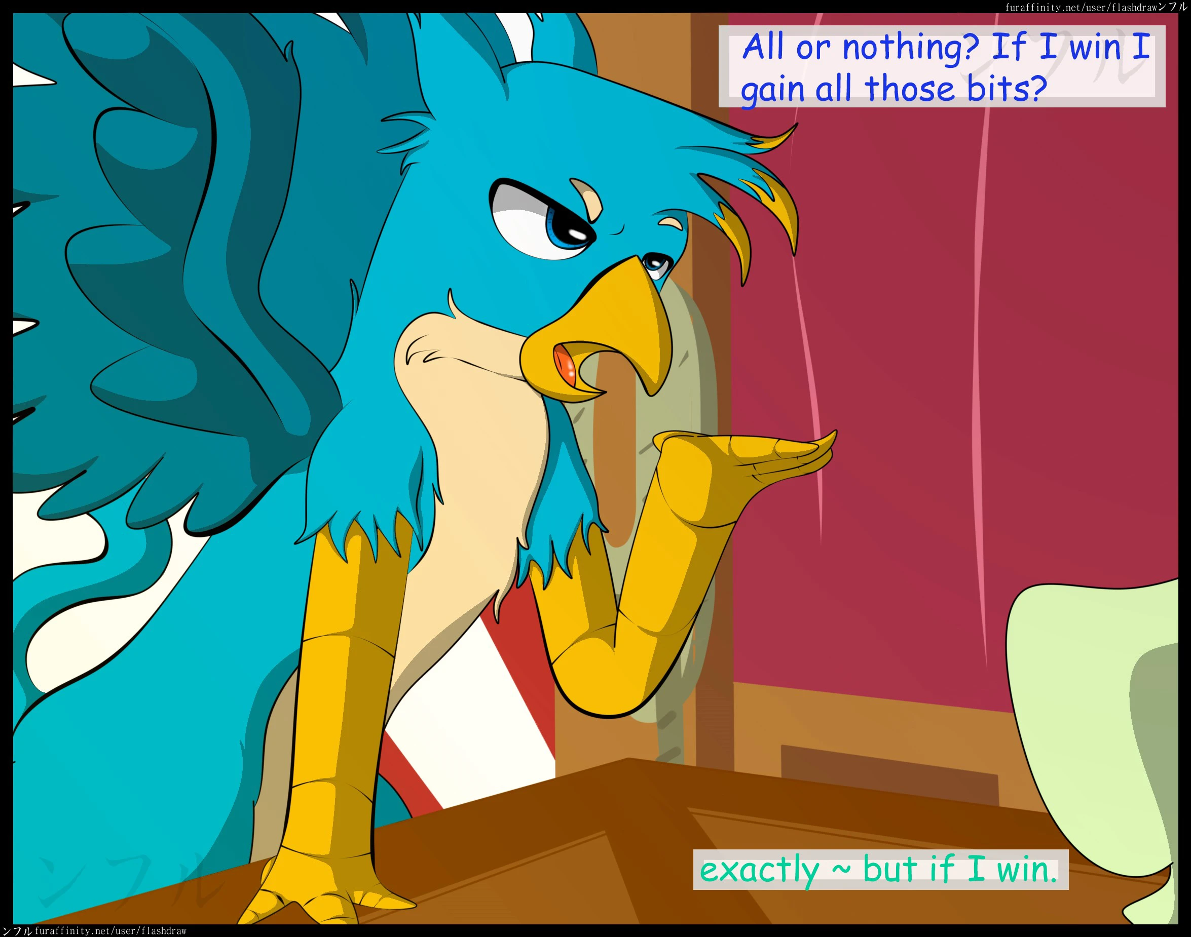 Boring Days — page 7