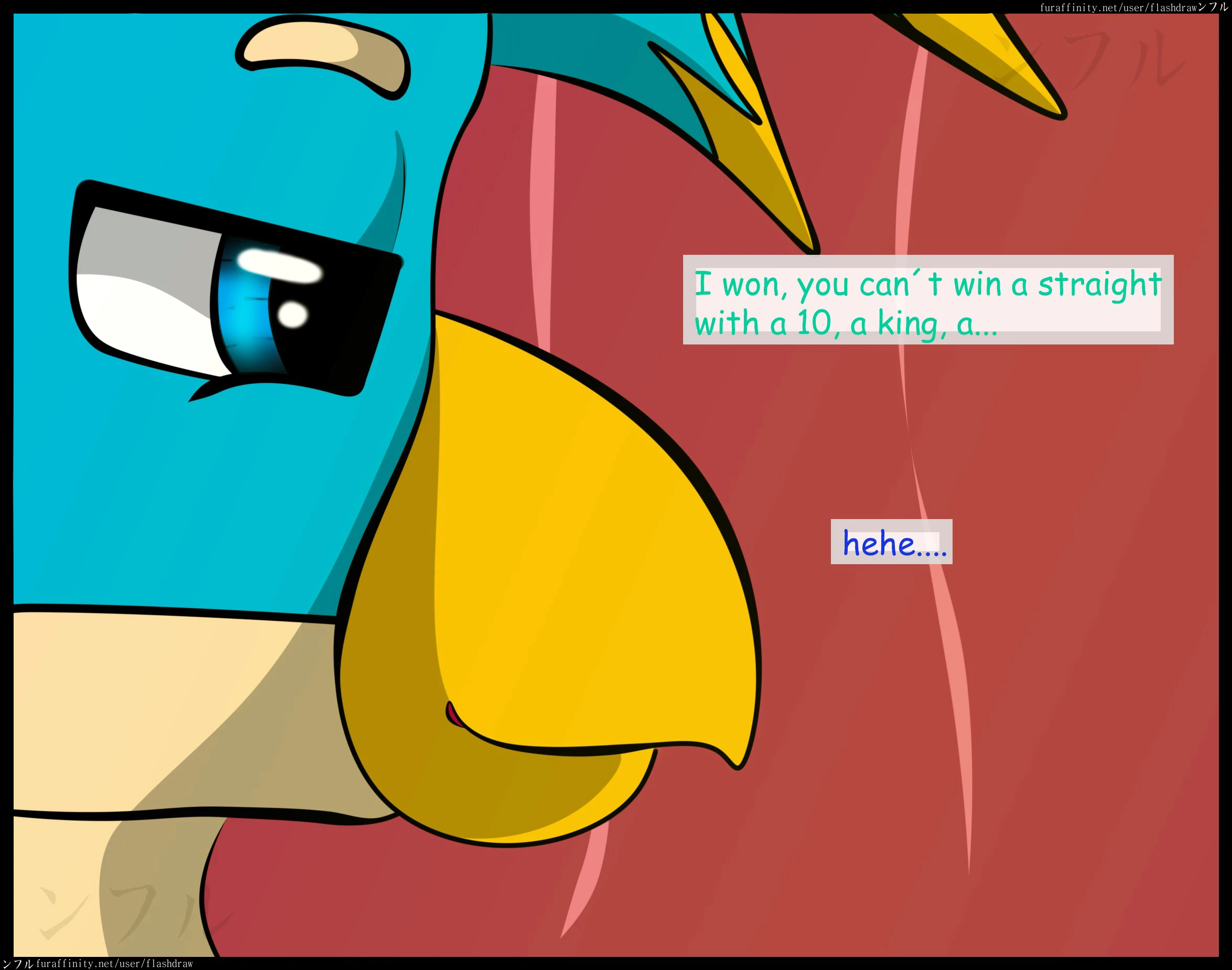 Boring Days — page 47