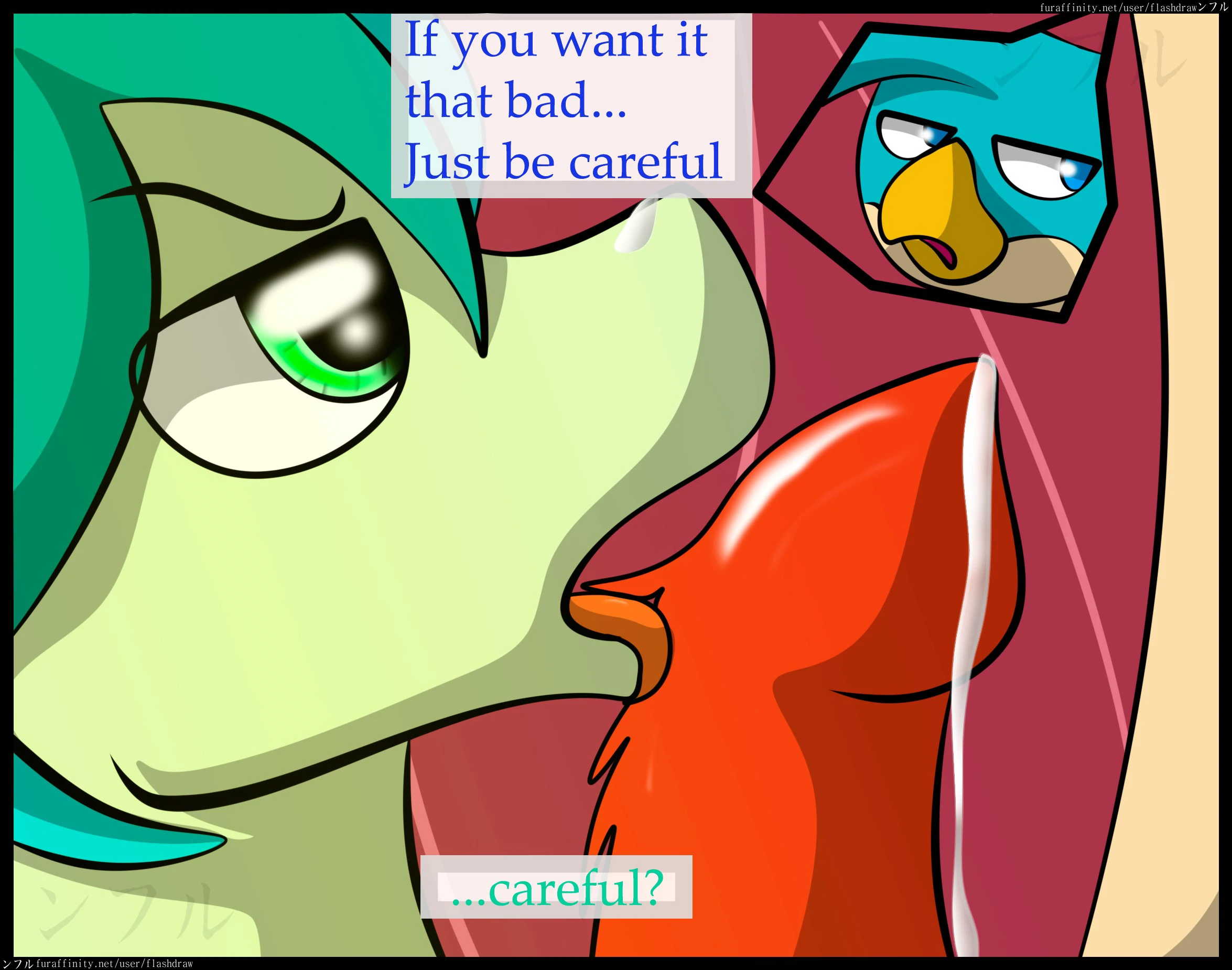 Boring Days — page 66