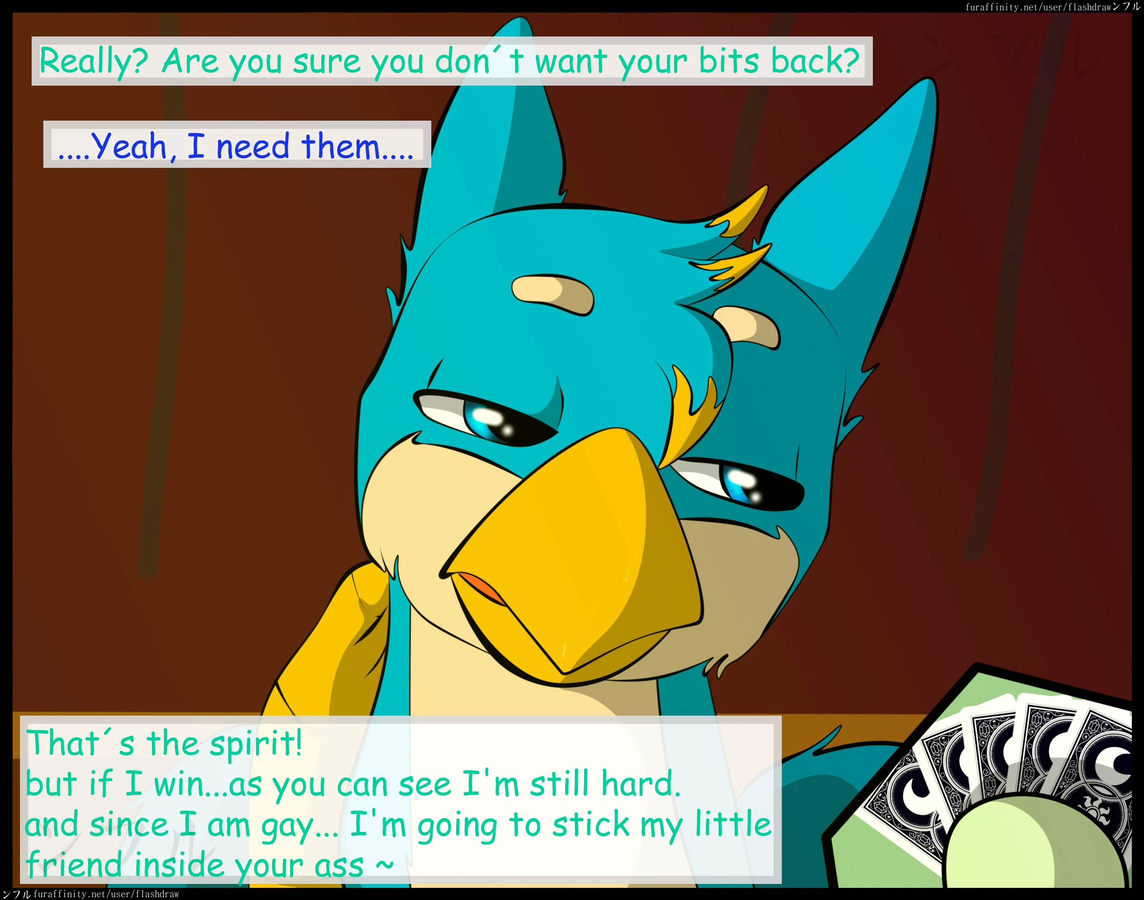 Boring Days — page 43