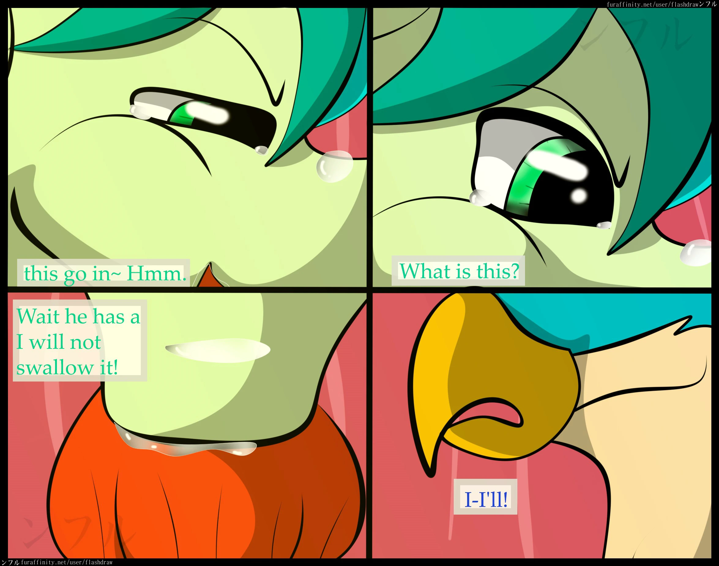 Boring Days — page 76