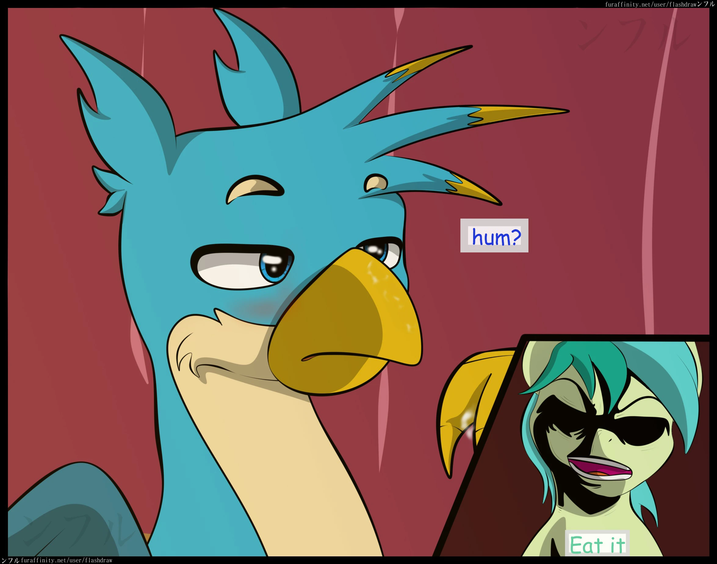 Boring Days — page 36